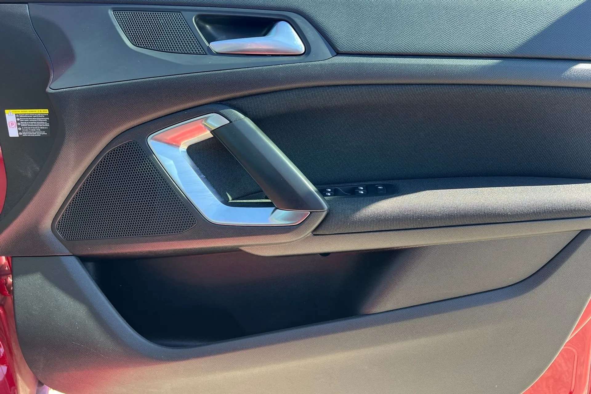 2018 PEUGEOT 308 2018 PEUGEOT 308