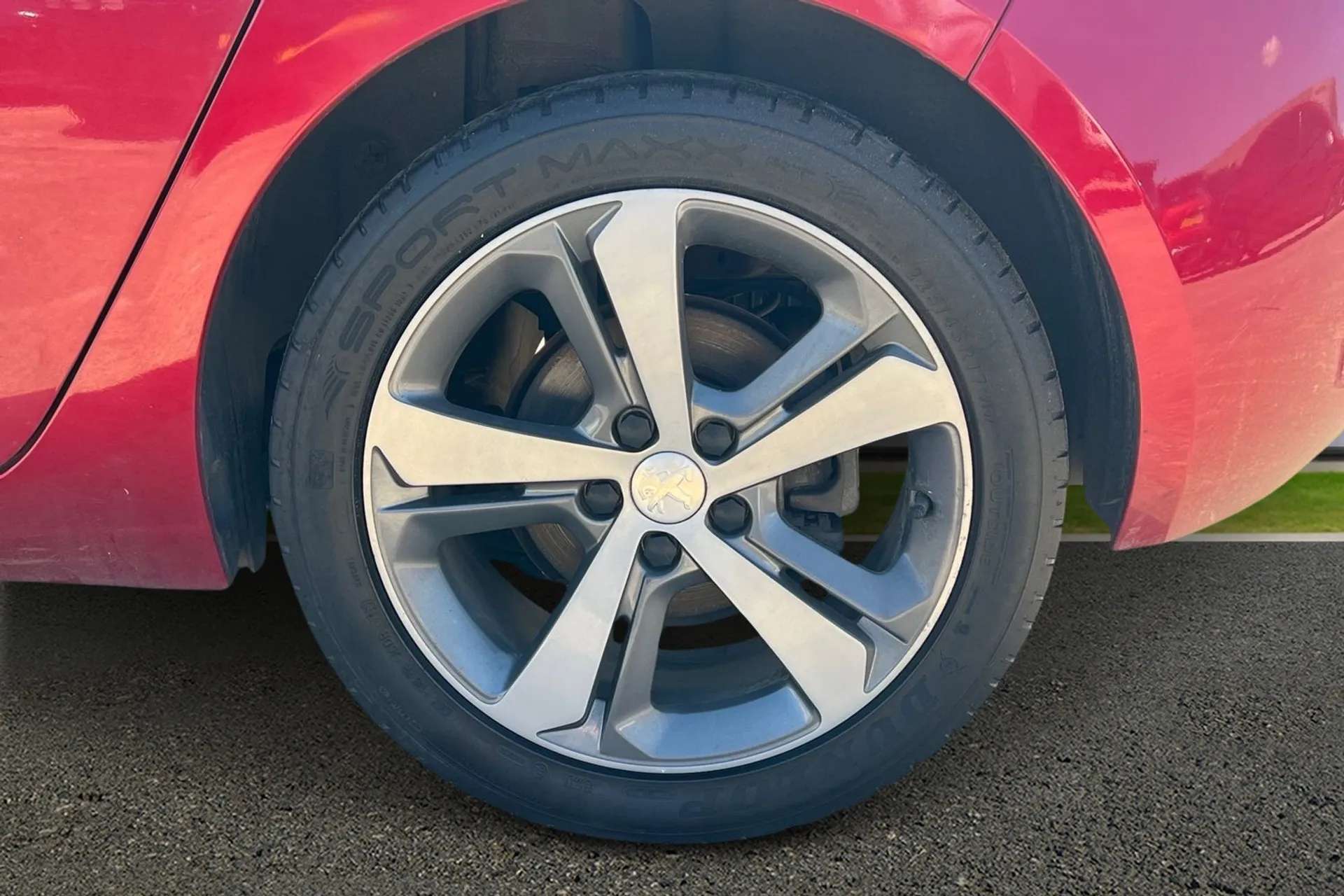 2018 PEUGEOT 308 2018 PEUGEOT 308
