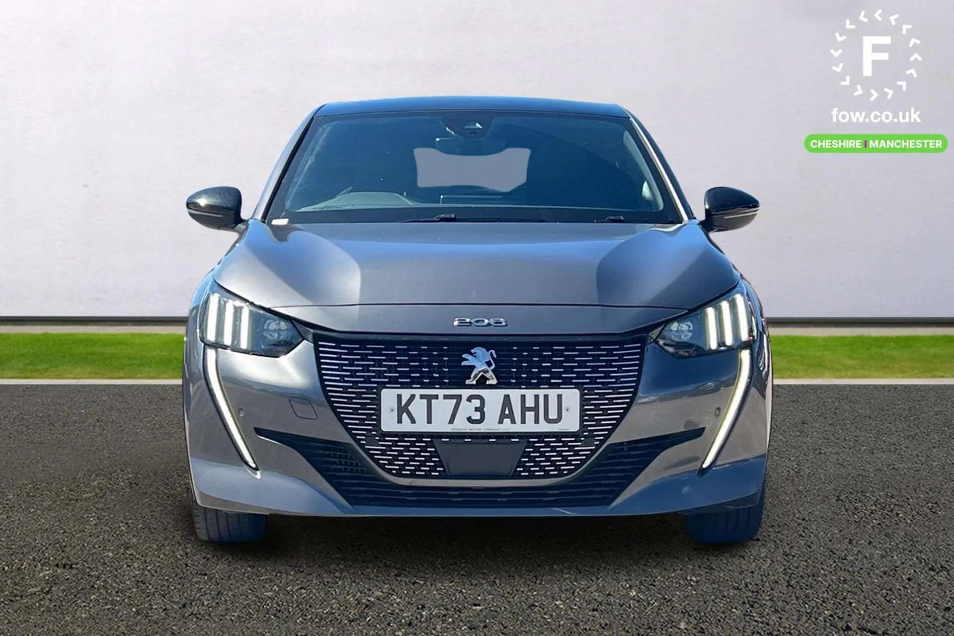 2023 PEUGEOT 208 2023 PEUGEOT 208