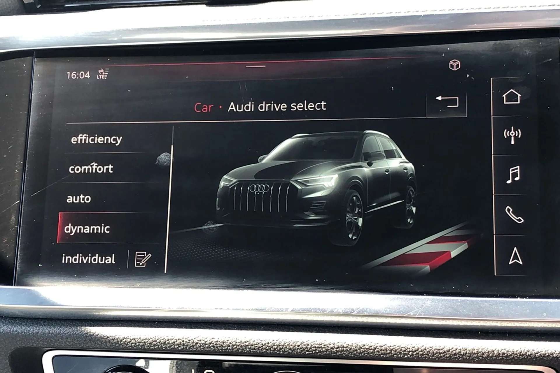 2019 AUDI Q3 2019 AUDI Q3