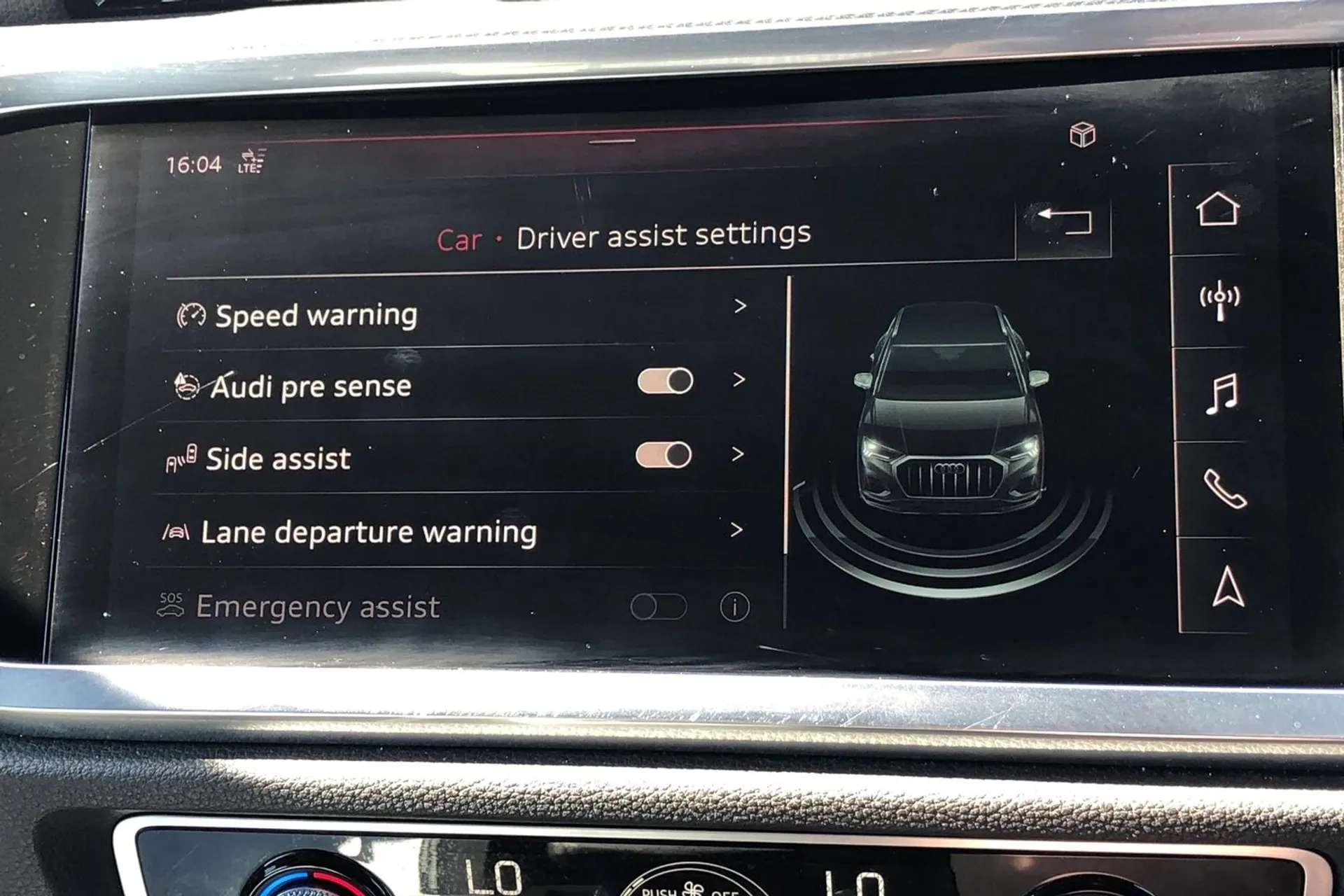 2019 AUDI Q3 2019 AUDI Q3