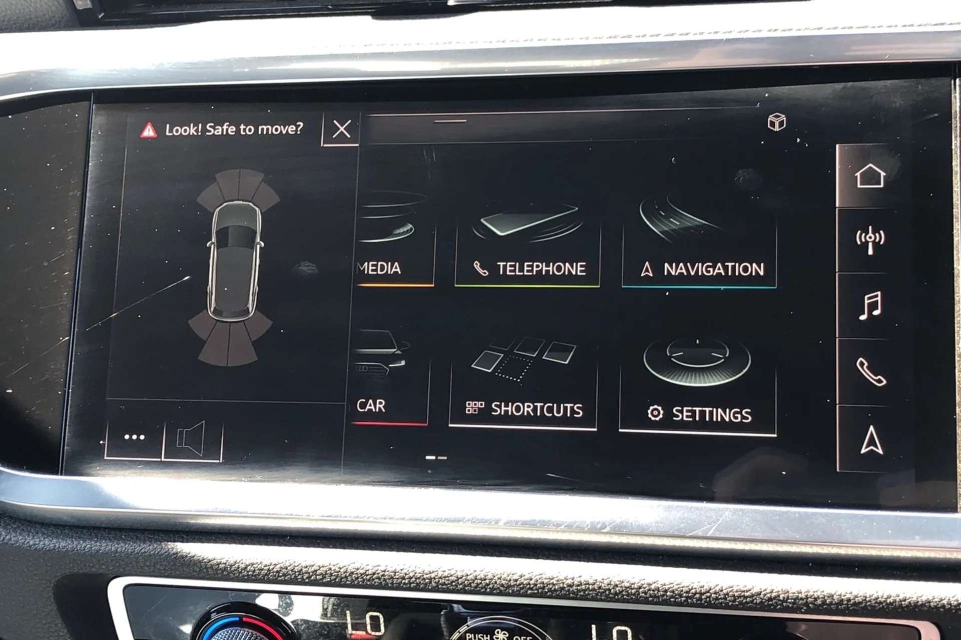 2019 AUDI Q3 2019 AUDI Q3