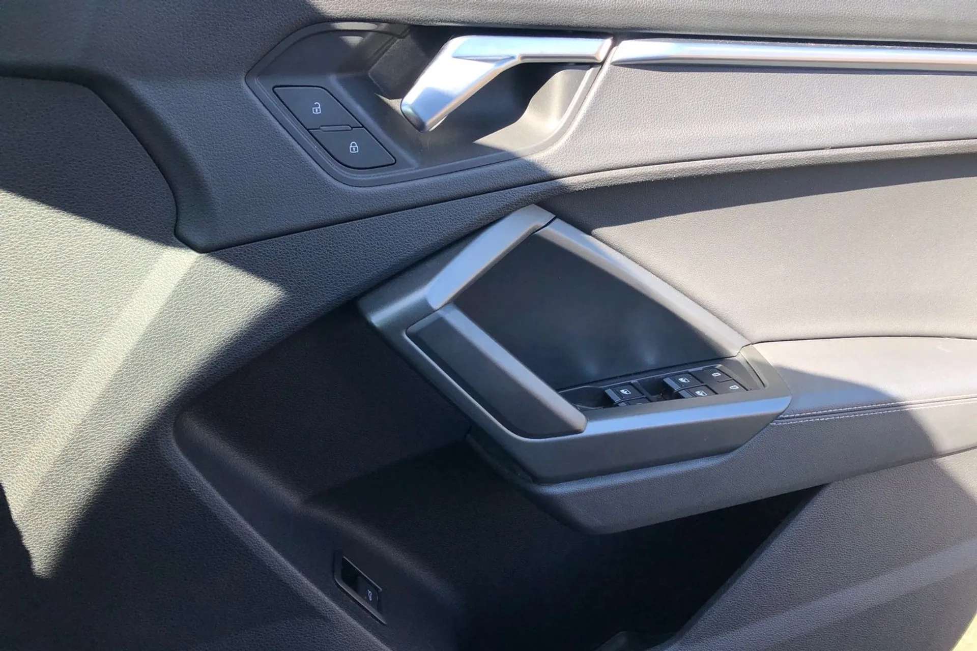 2019 AUDI Q3 2019 AUDI Q3