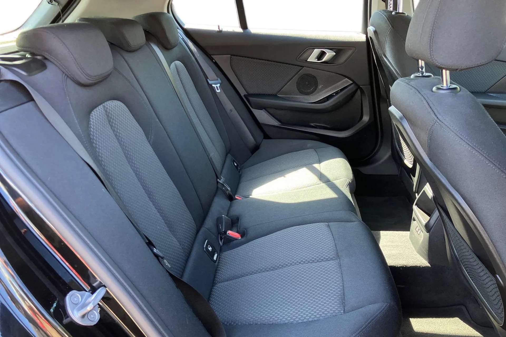 2022 BMW 1 SERIES 2022 BMW 1 SERIES