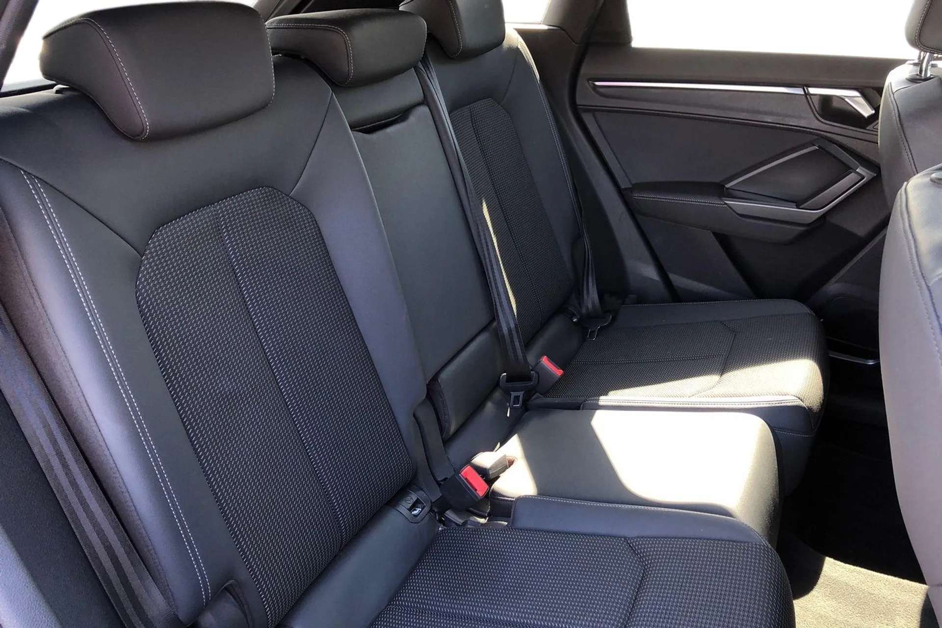 2019 AUDI Q3 2019 AUDI Q3
