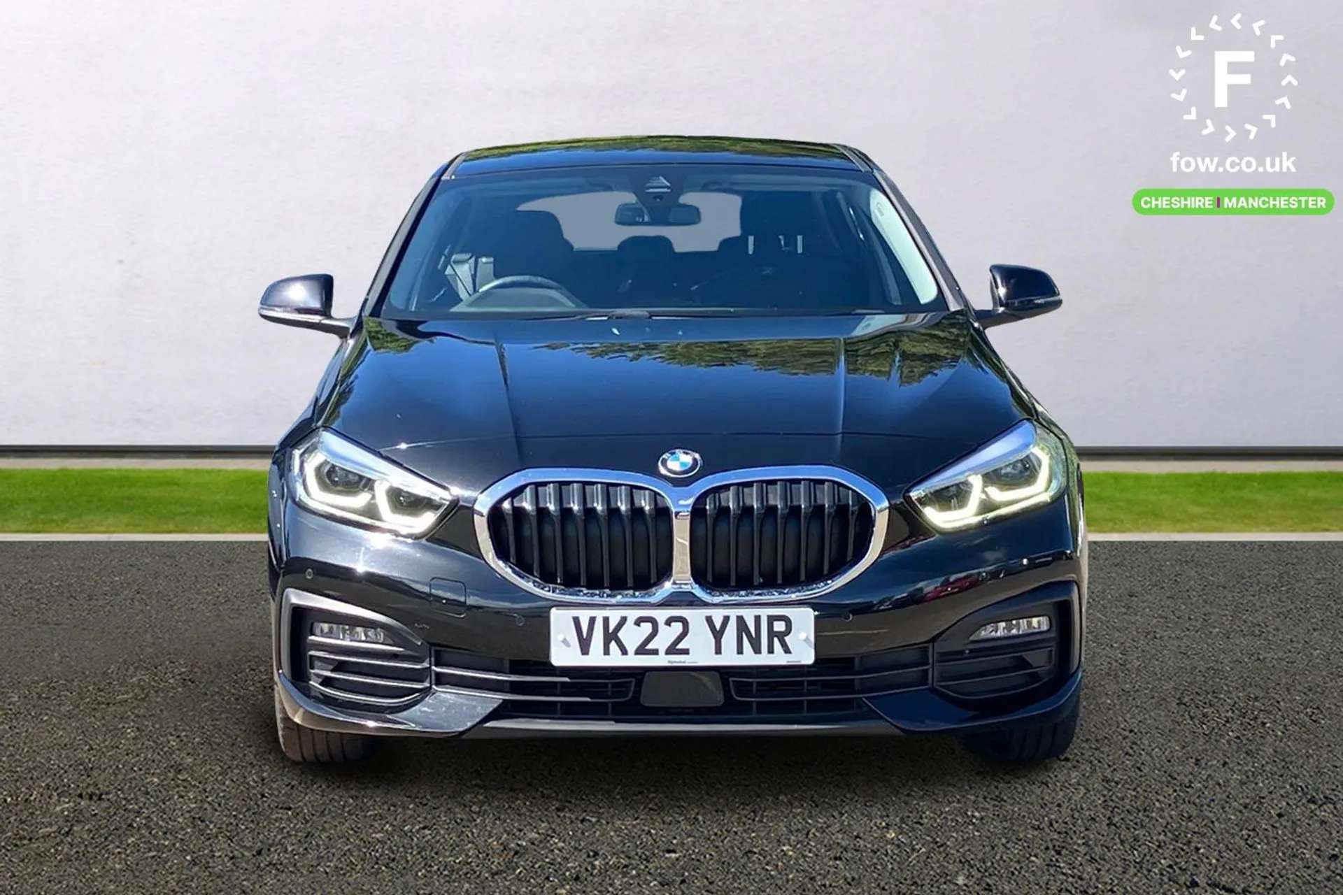2022 BMW 1 SERIES 2022 BMW 1 SERIES