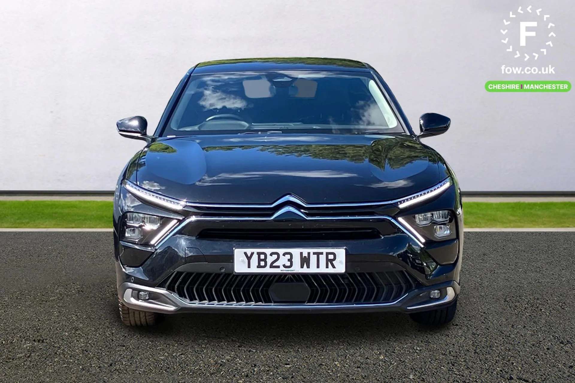 2023 CITROEN C5 X 2023 CITROEN C5 X