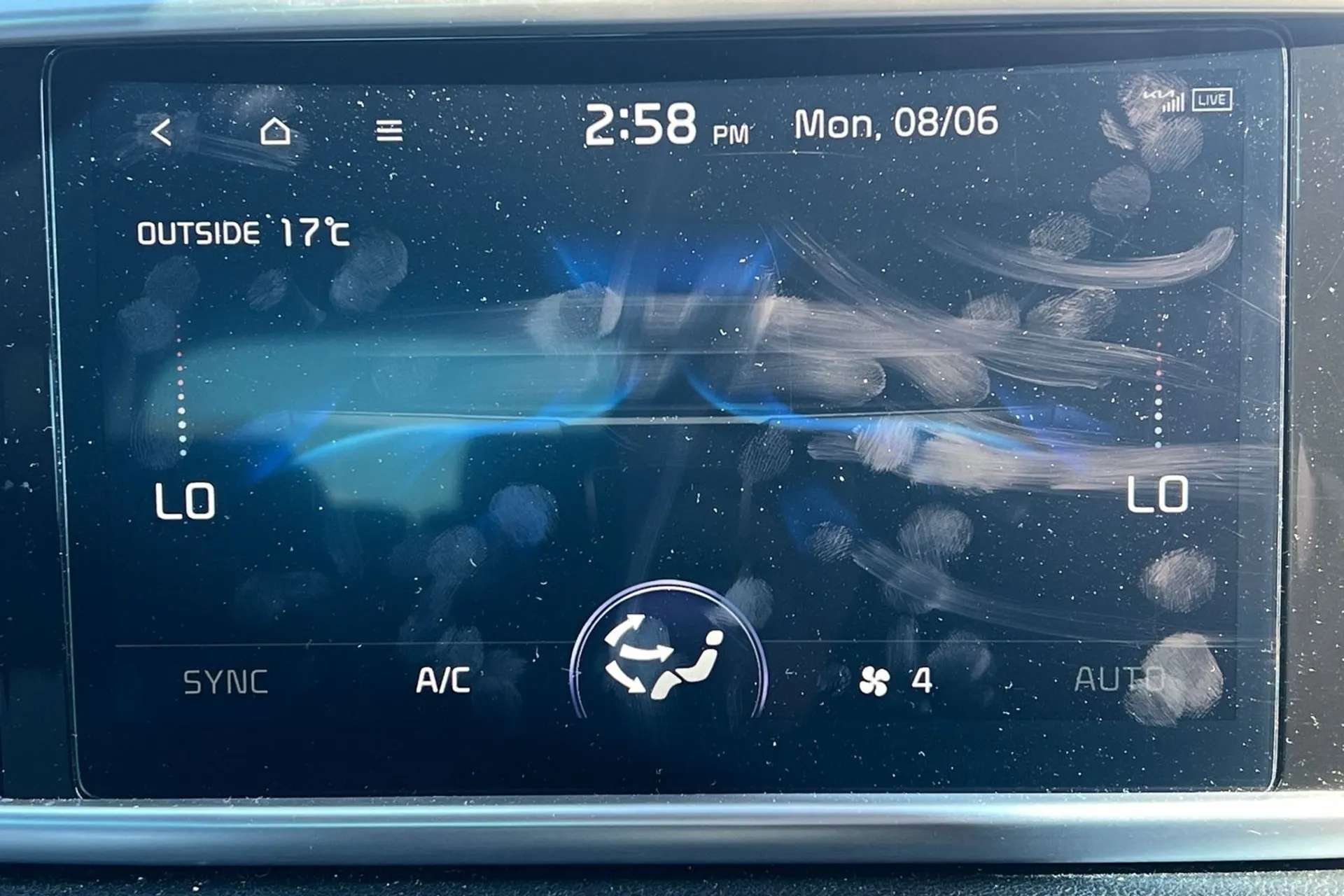 2021 KIA SPORTAGE 2021 KIA SPORTAGE