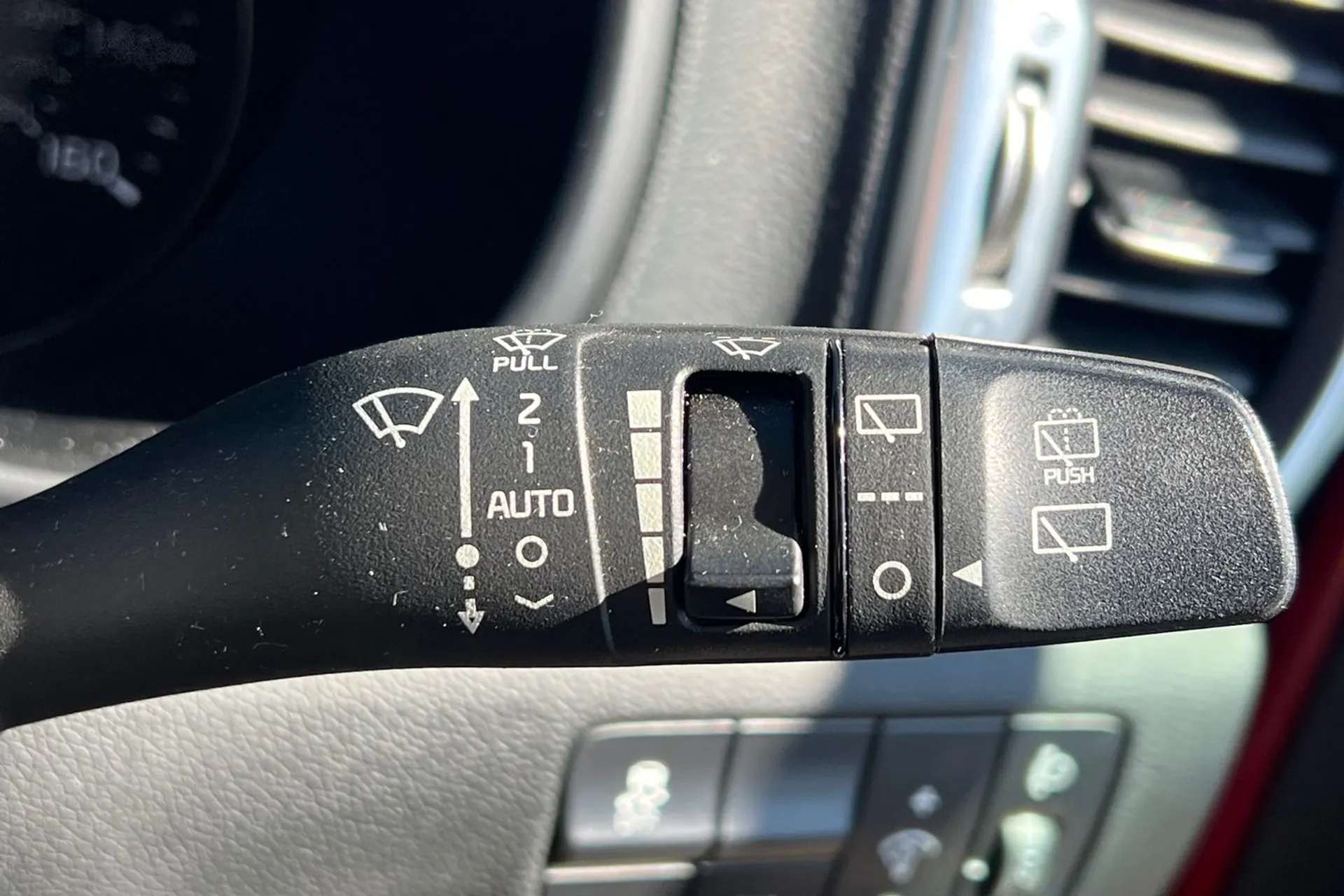 2017 KIA SPORTAGE 2017 KIA SPORTAGE