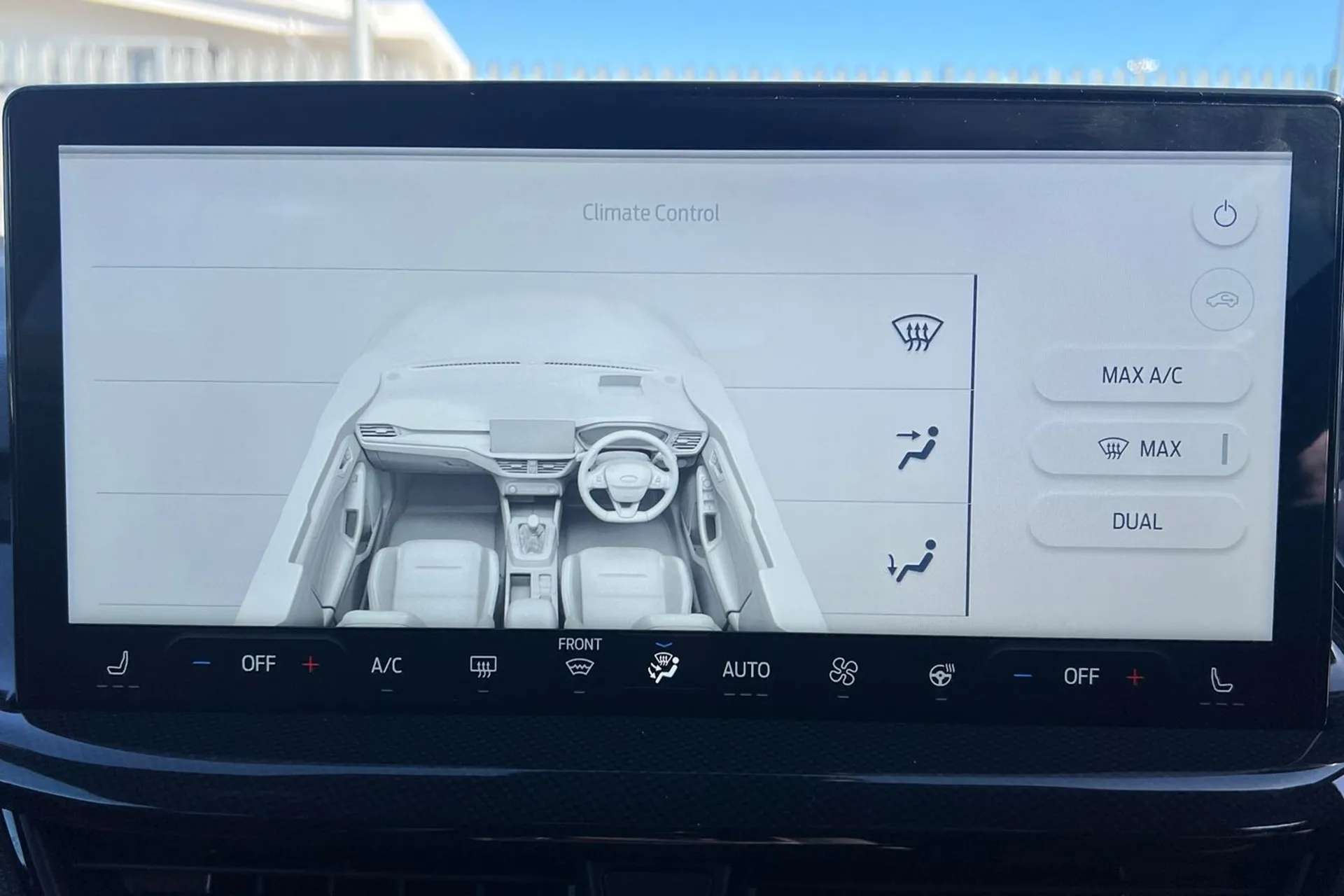 2023 FORD FOCUS 2023 FORD FOCUS