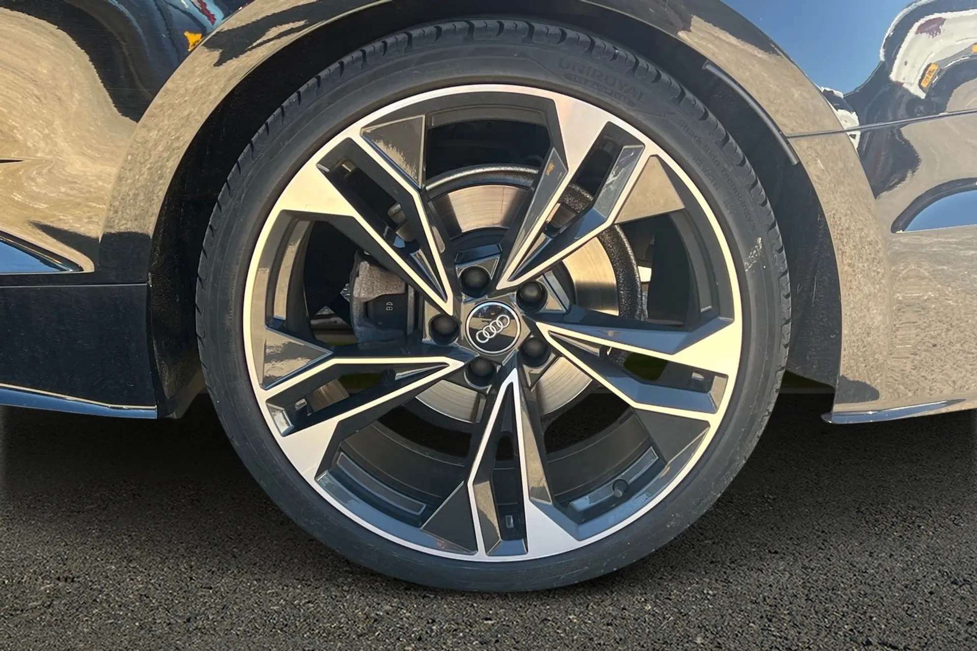 2021 AUDI A5 2021 AUDI A5