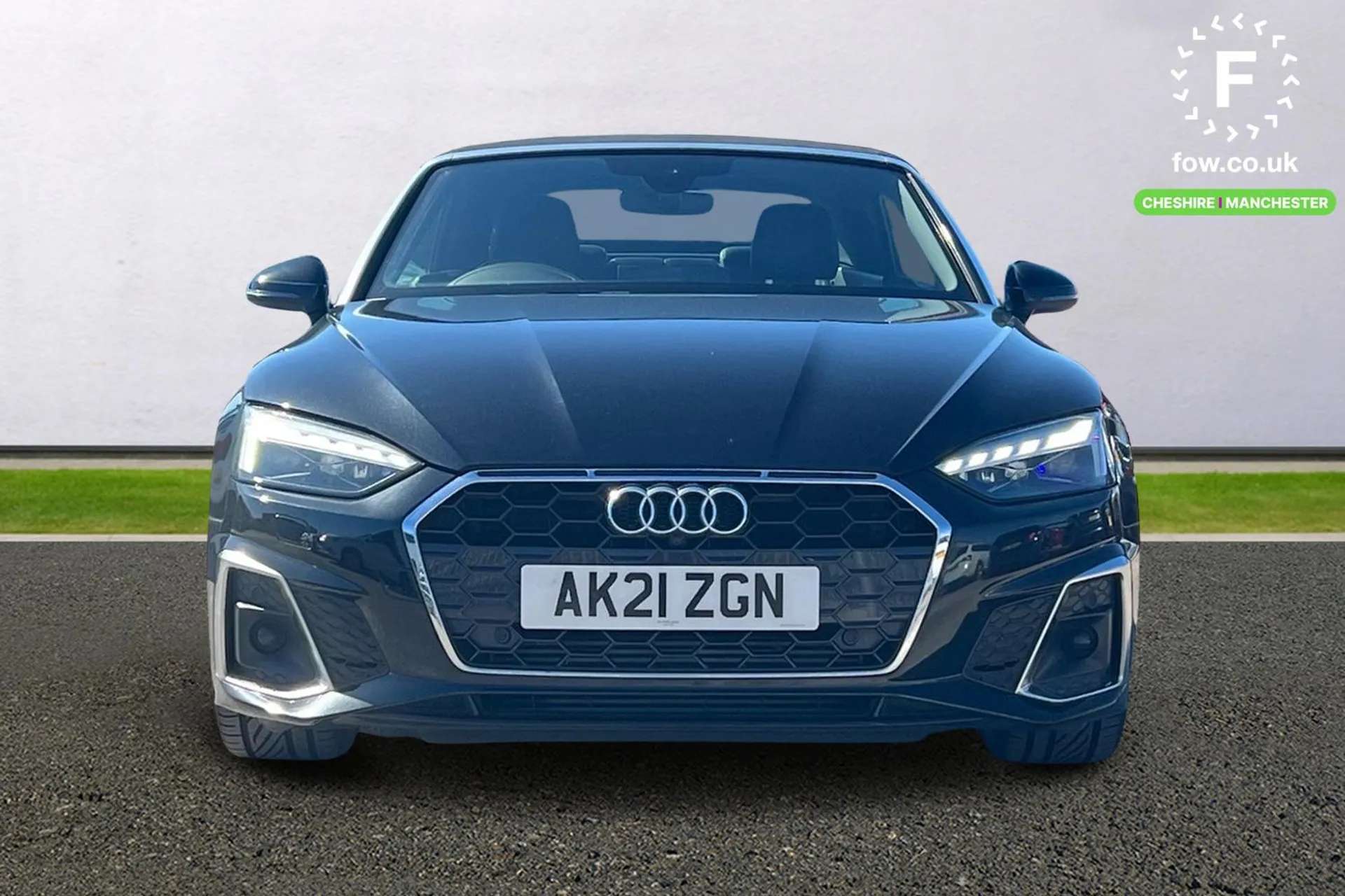 2021 AUDI A5 2021 AUDI A5