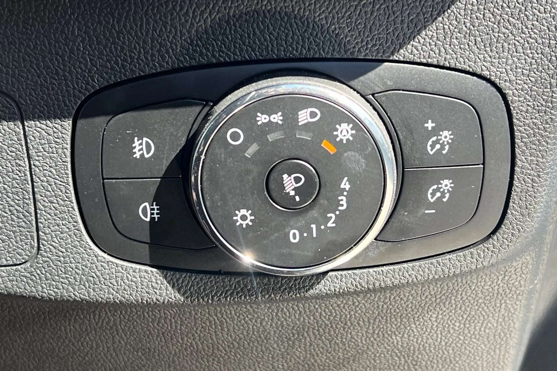 2023 FORD FOCUS 2023 FORD FOCUS