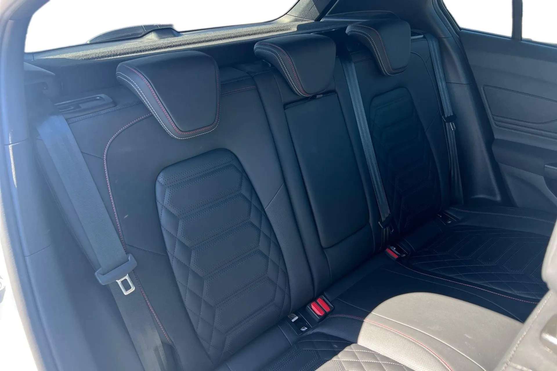 2023 FORD FOCUS 2023 FORD FOCUS
