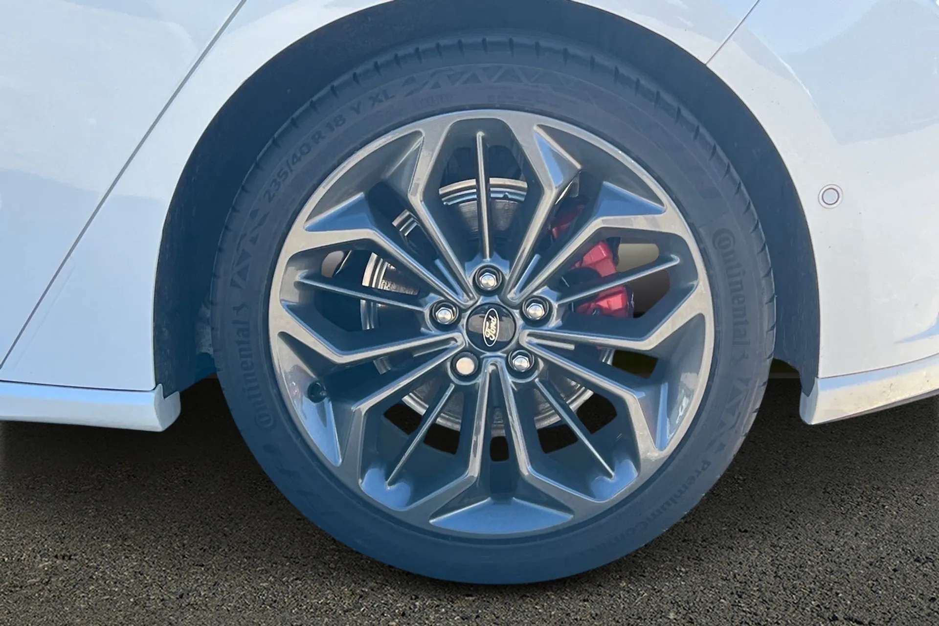 2023 FORD FOCUS 2023 FORD FOCUS