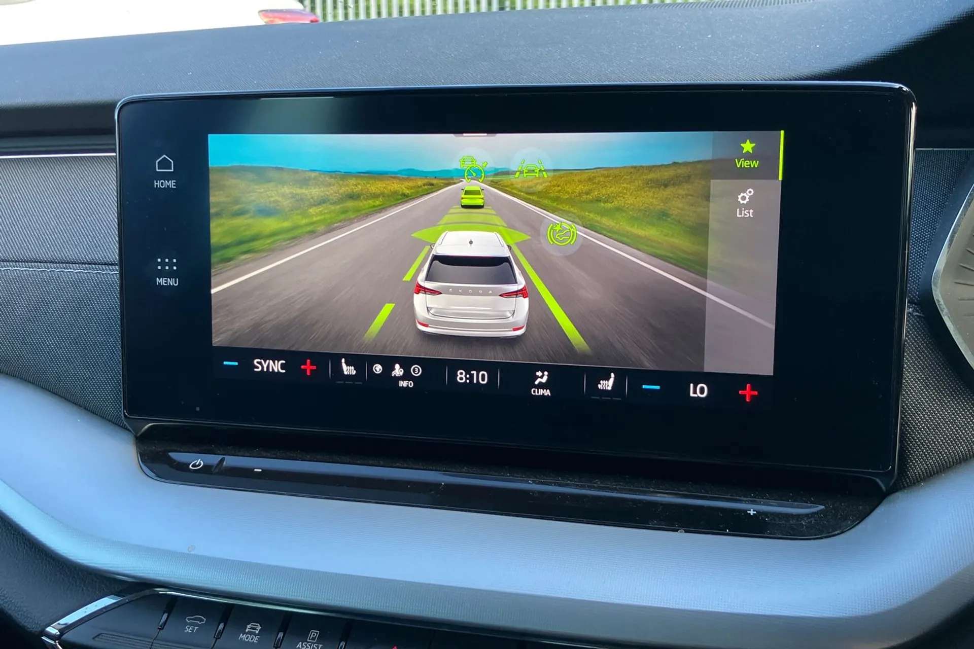 2022 SKODA OCTAVIA 2022 SKODA OCTAVIA