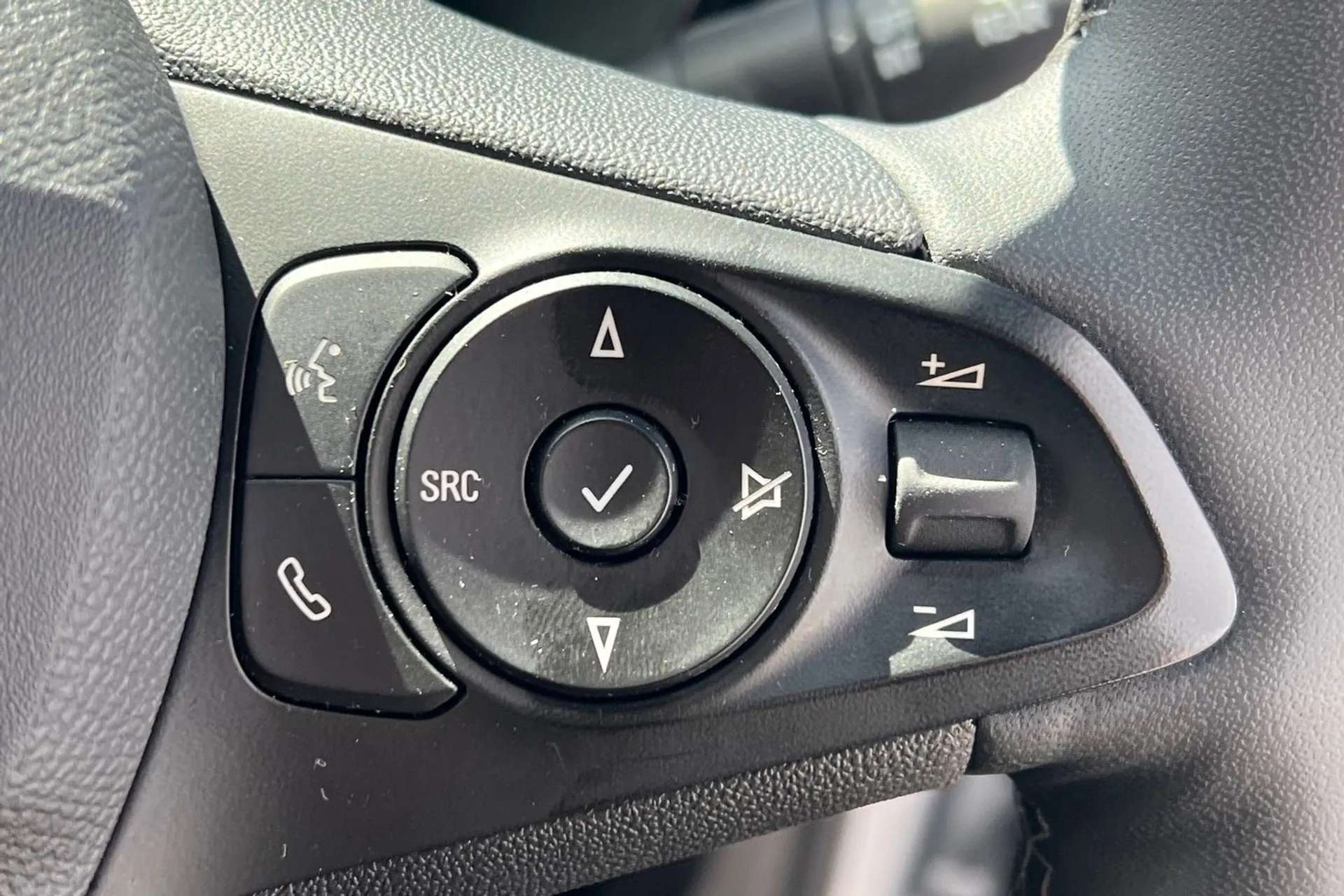 2025 VAUXHALL CORSA 2025 VAUXHALL CORSA