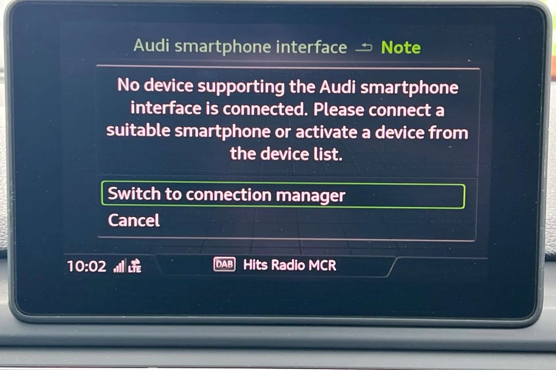 2018 AUDI A4 2018 AUDI A4