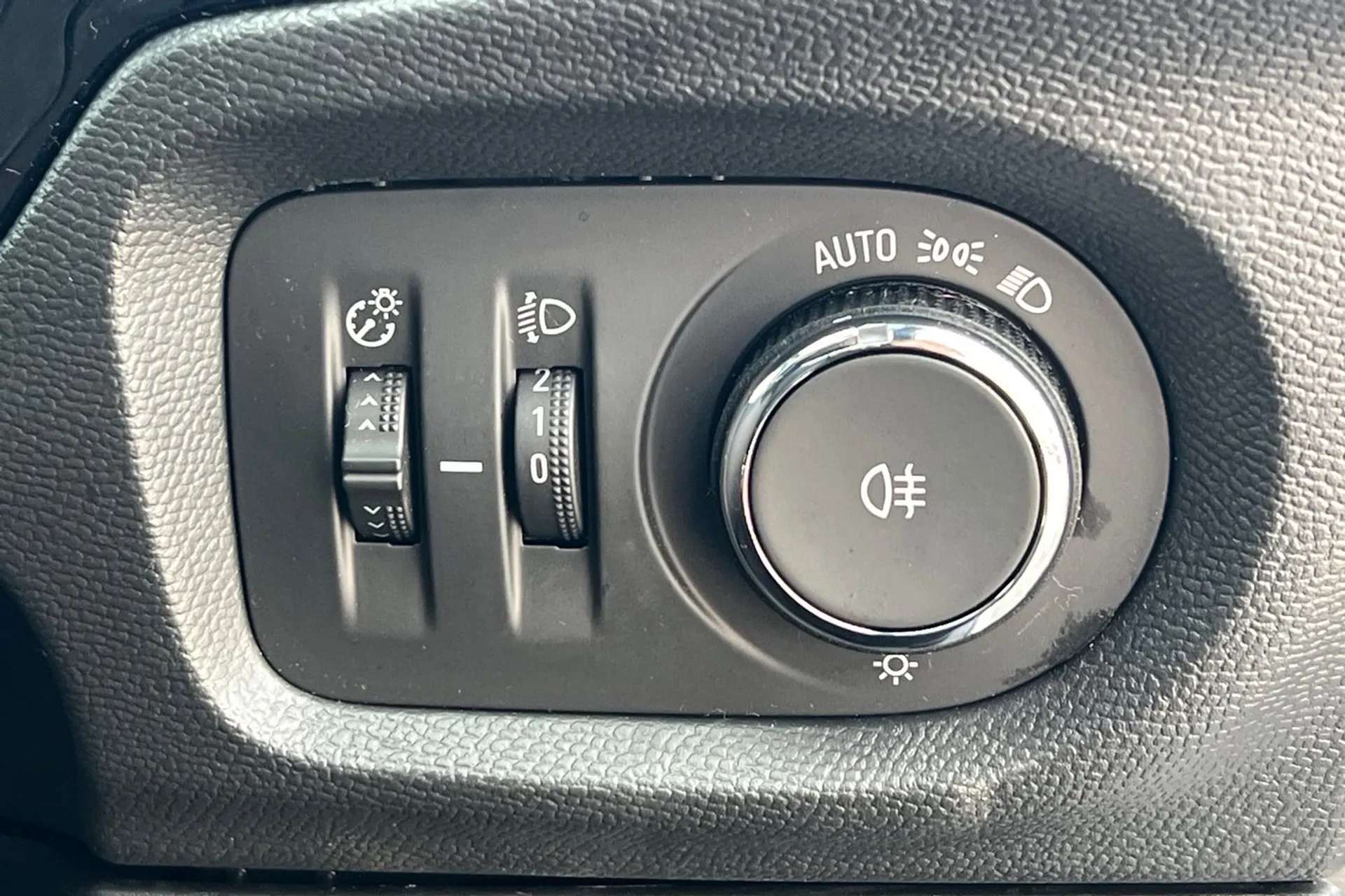 2025 VAUXHALL CORSA 2025 VAUXHALL CORSA