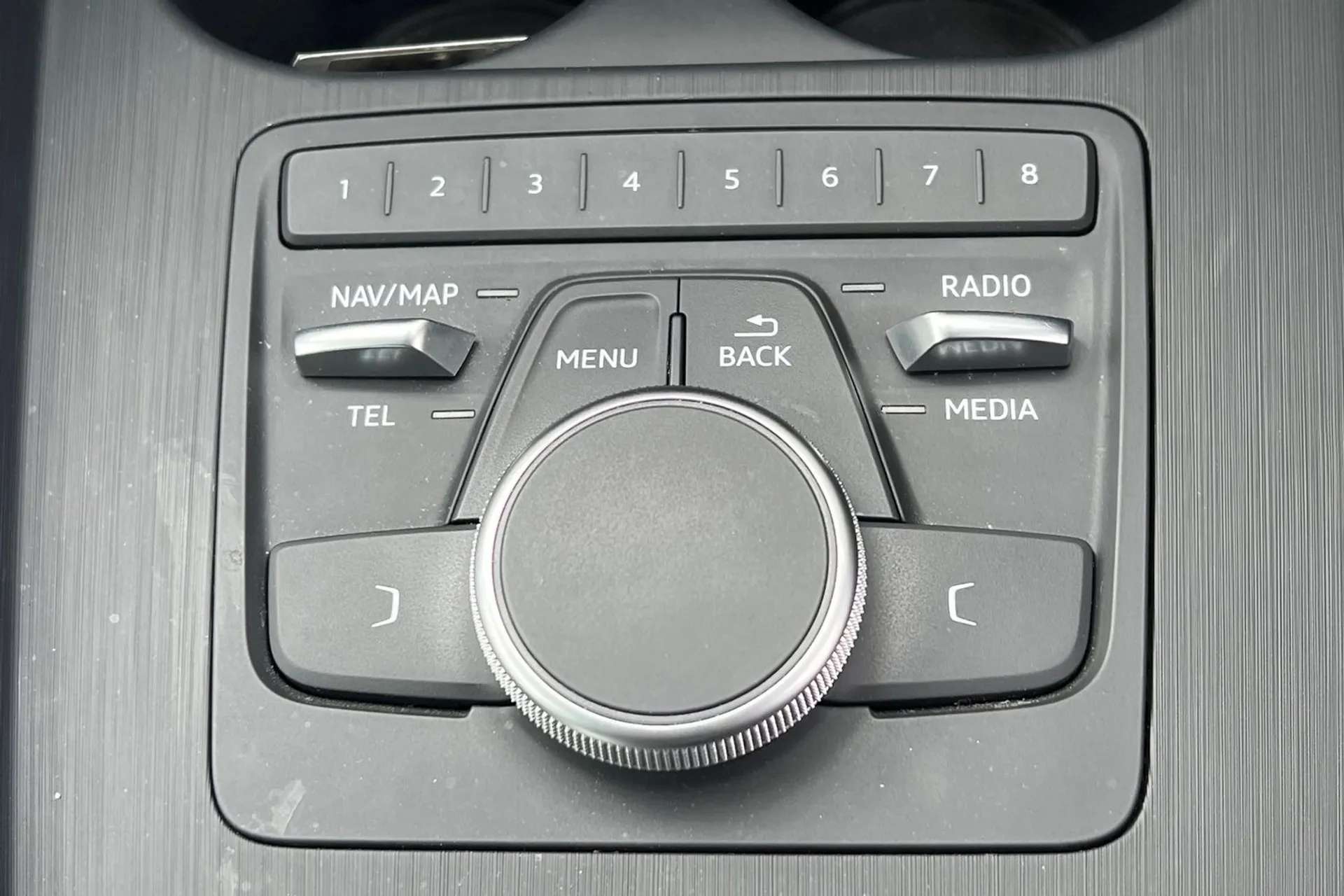 2018 AUDI A4 2018 AUDI A4