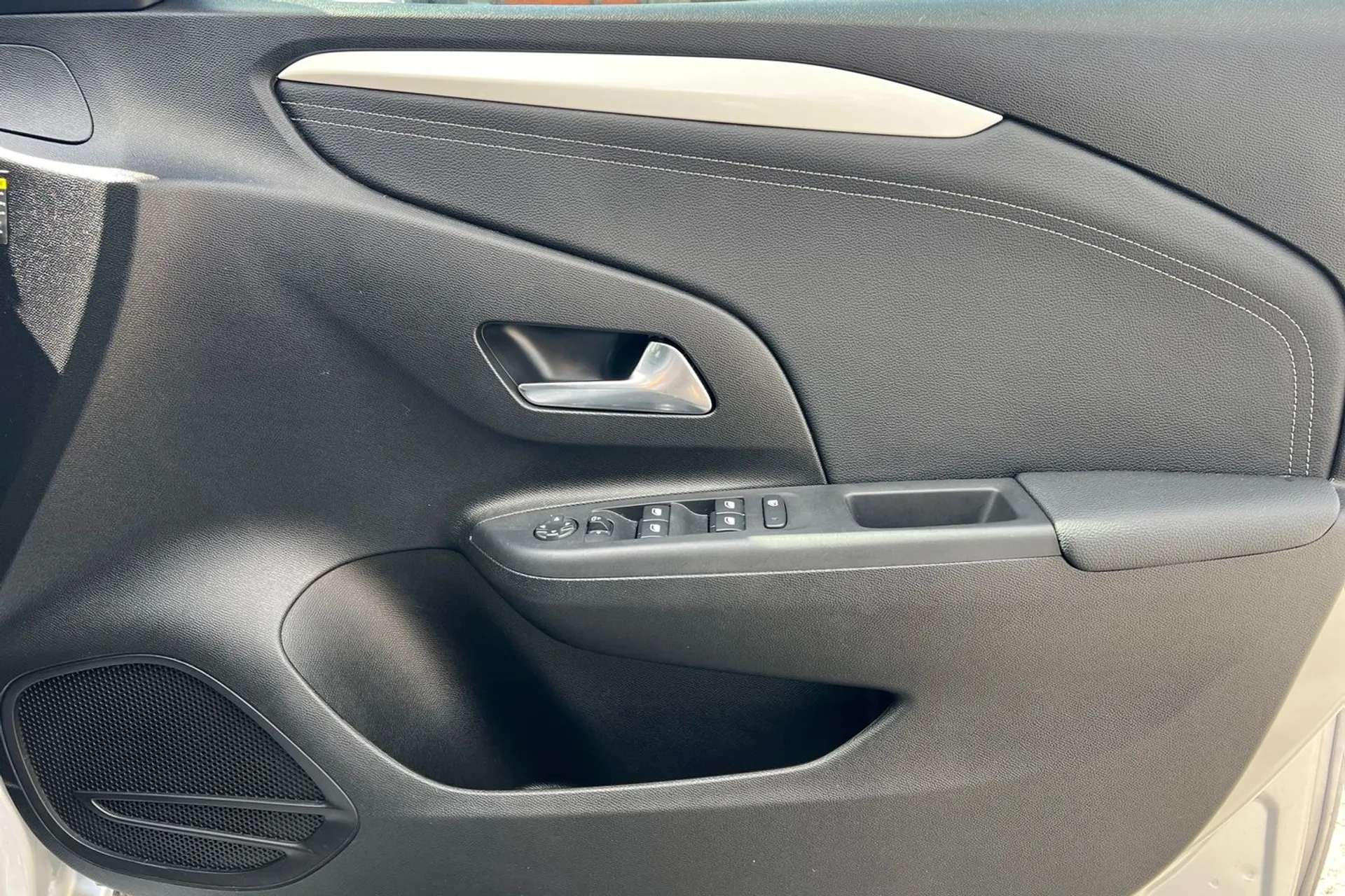 2025 VAUXHALL CORSA 2025 VAUXHALL CORSA