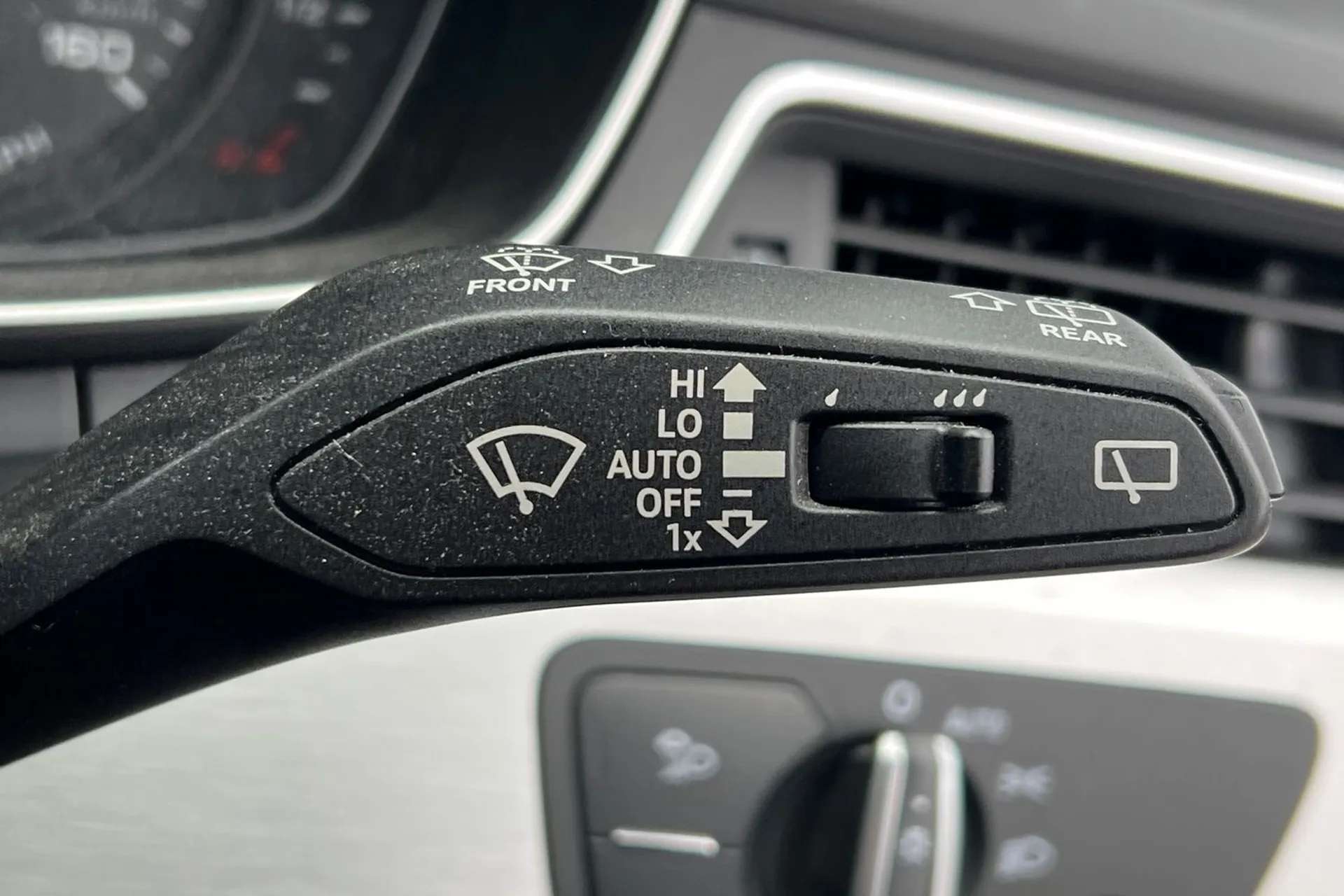 2018 AUDI A4 2018 AUDI A4