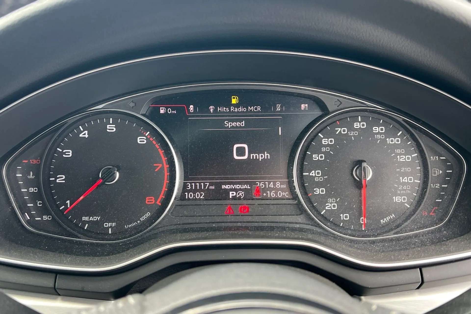 2018 AUDI A4 2018 AUDI A4