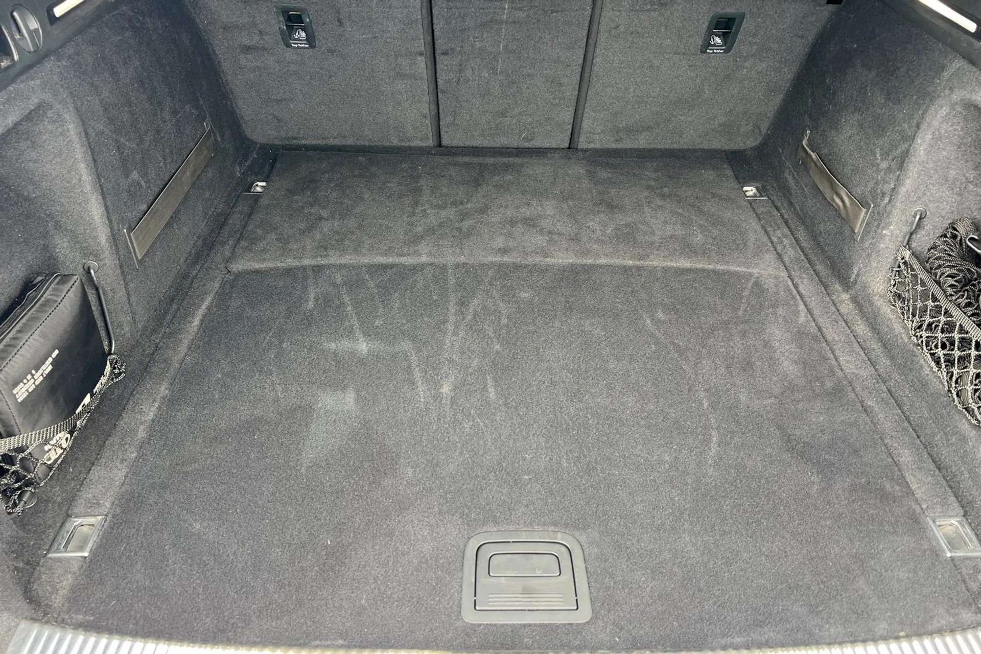 2018 AUDI A4 2018 AUDI A4