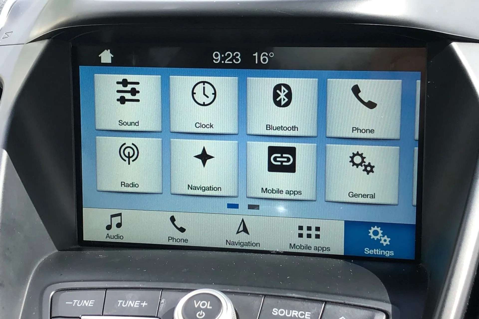 2019 FORD KUGA 2019 FORD KUGA