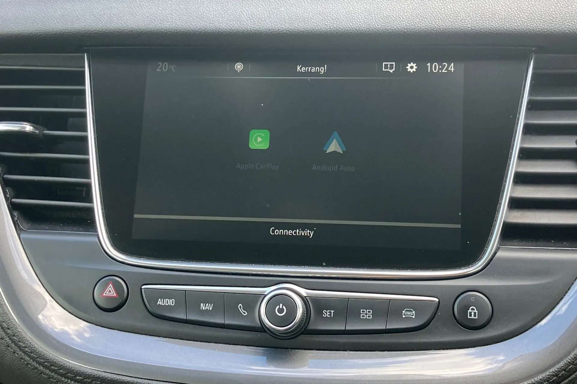 2019 VAUXHALL GRANDLAND X 2019 VAUXHALL GRANDLAND X
