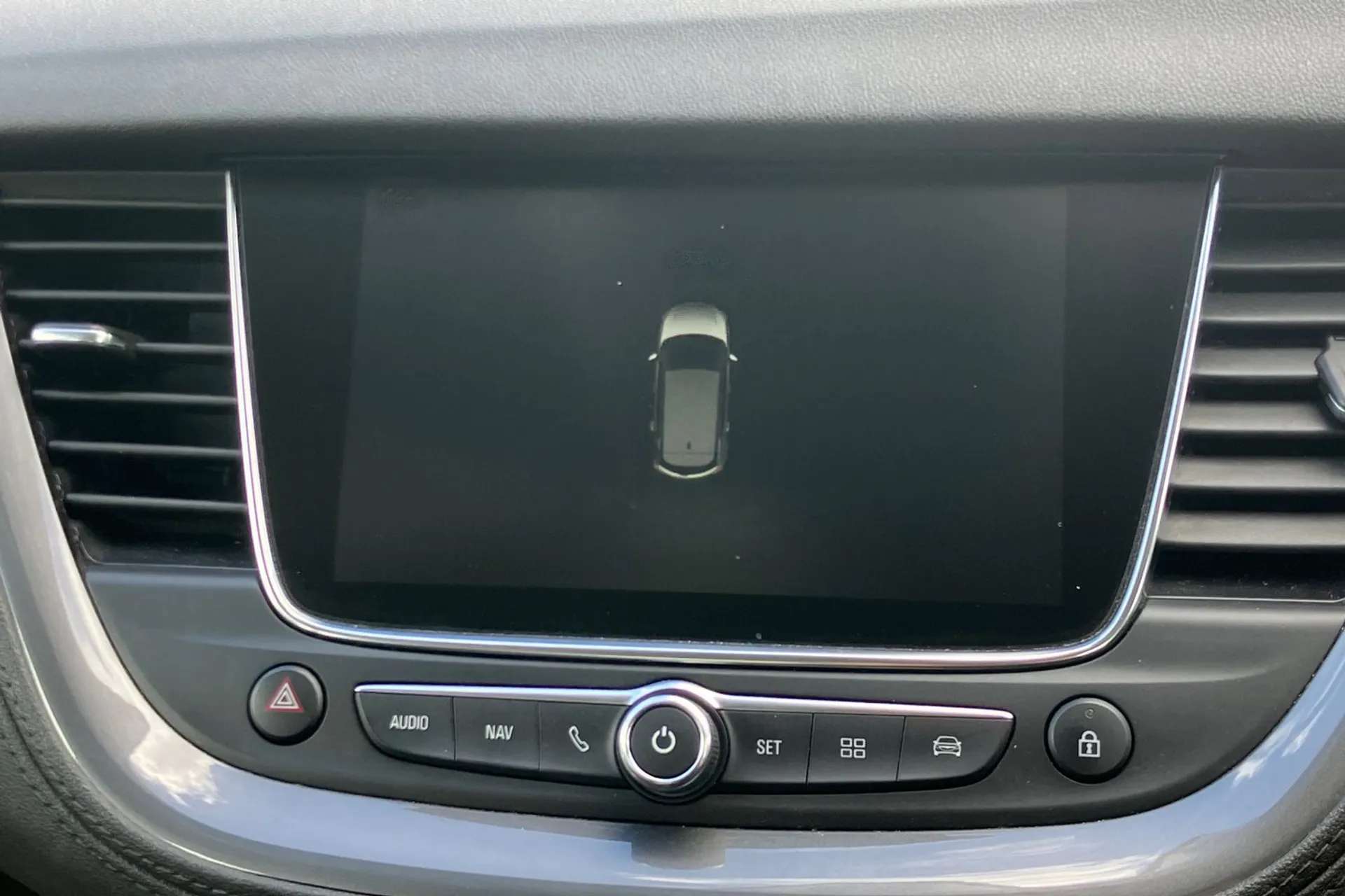 2019 VAUXHALL GRANDLAND X 2019 VAUXHALL GRANDLAND X