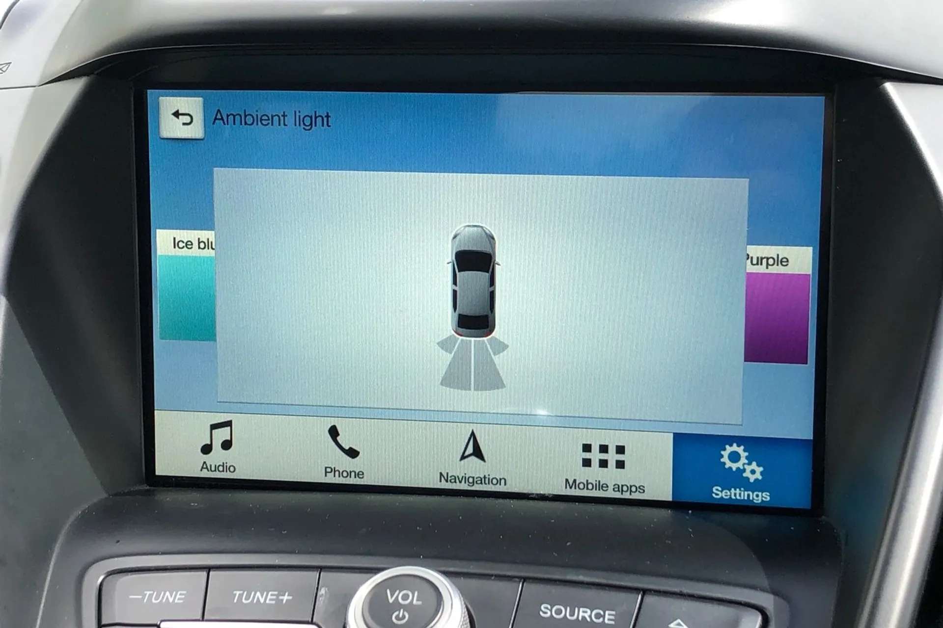 2019 FORD KUGA 2019 FORD KUGA