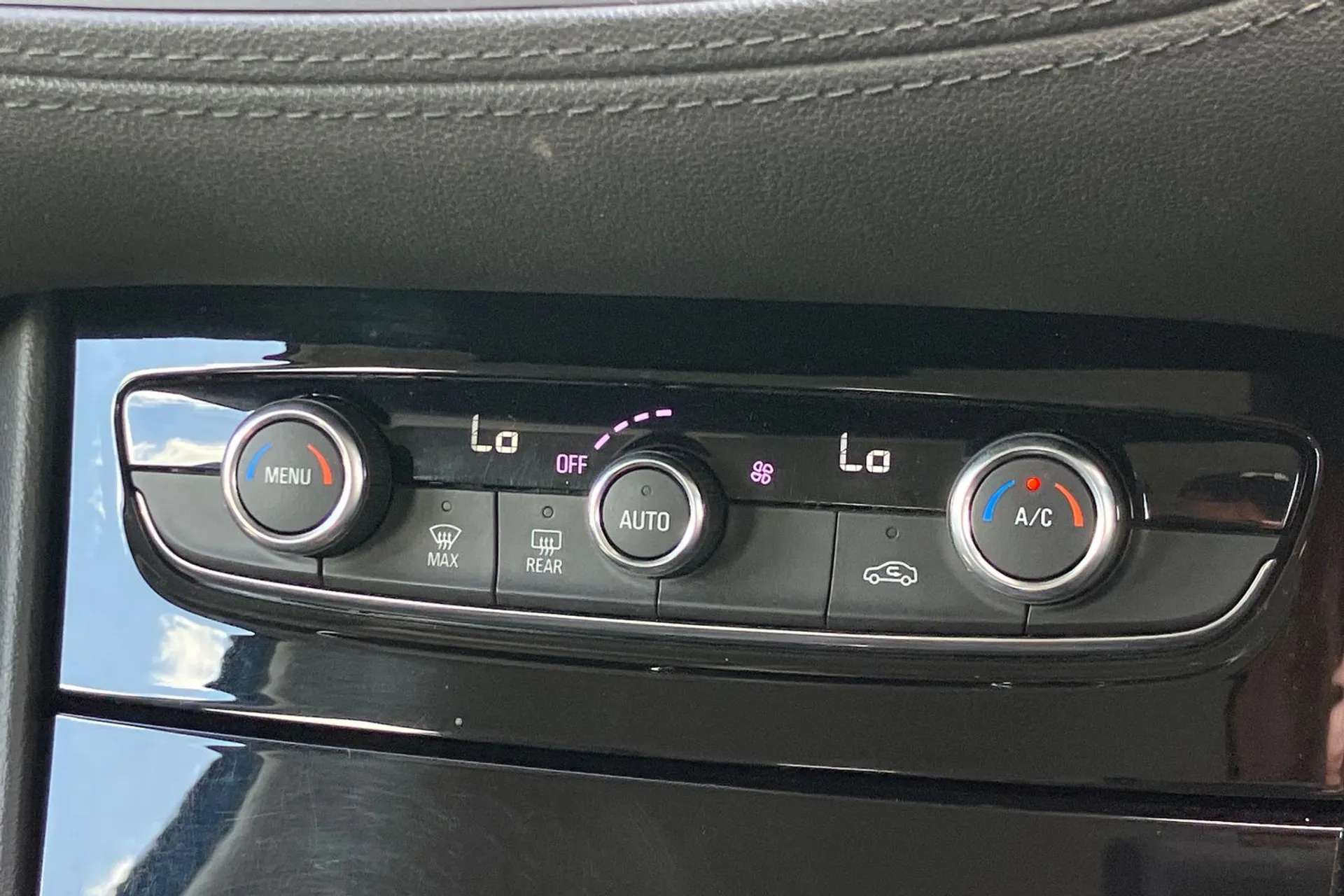 2019 VAUXHALL GRANDLAND X 2019 VAUXHALL GRANDLAND X