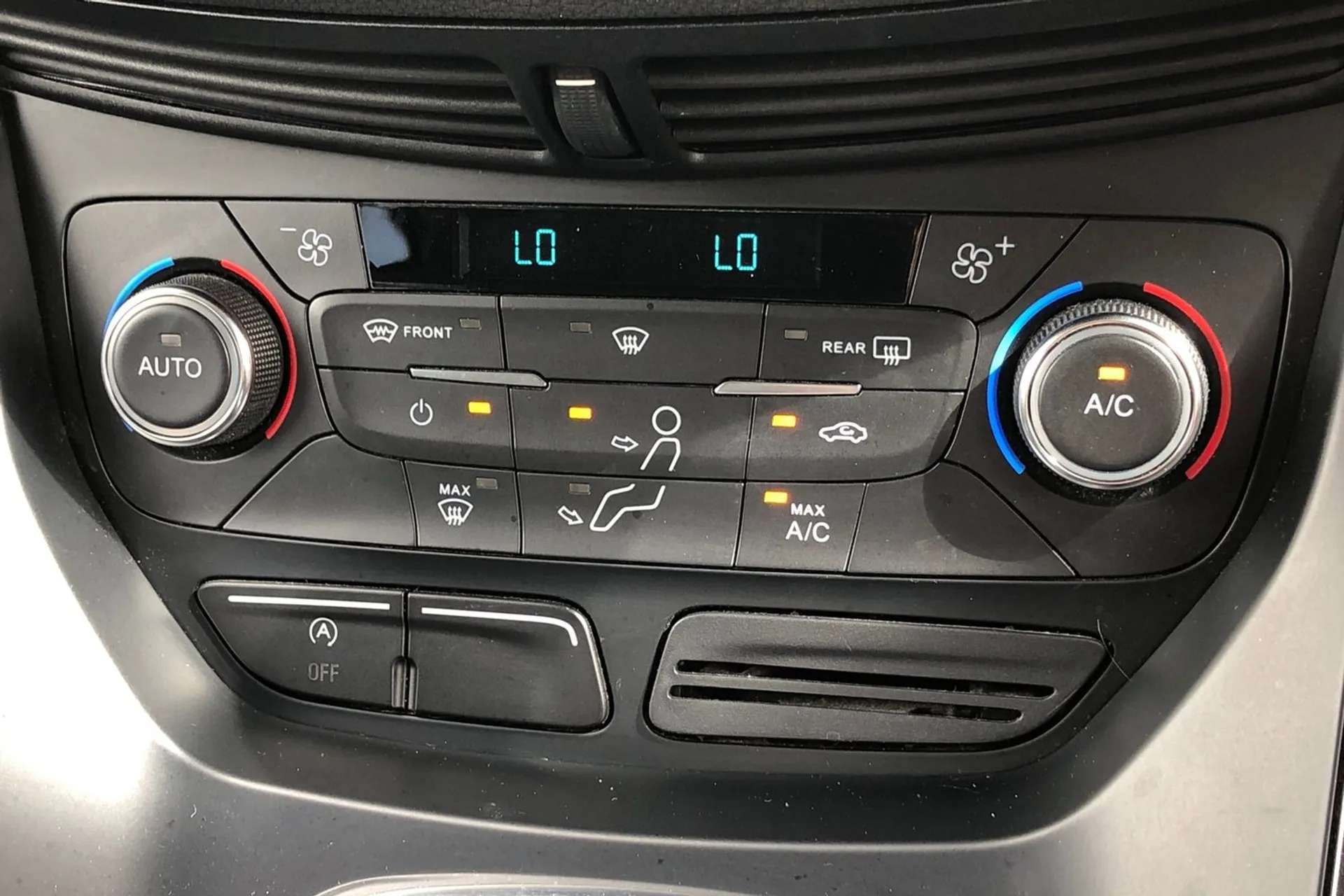 2019 FORD KUGA 2019 FORD KUGA