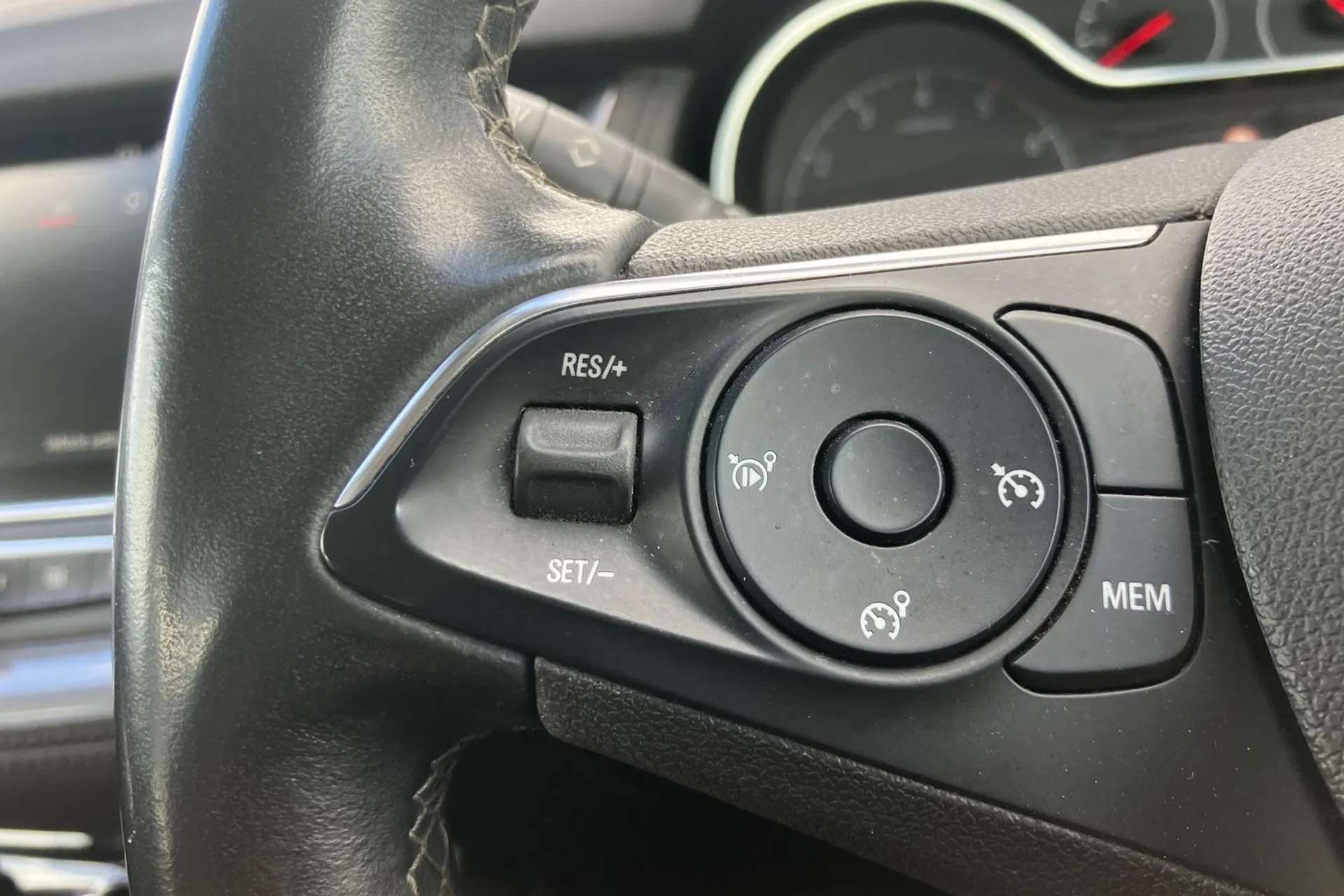 2019 VAUXHALL GRANDLAND X 2019 VAUXHALL GRANDLAND X