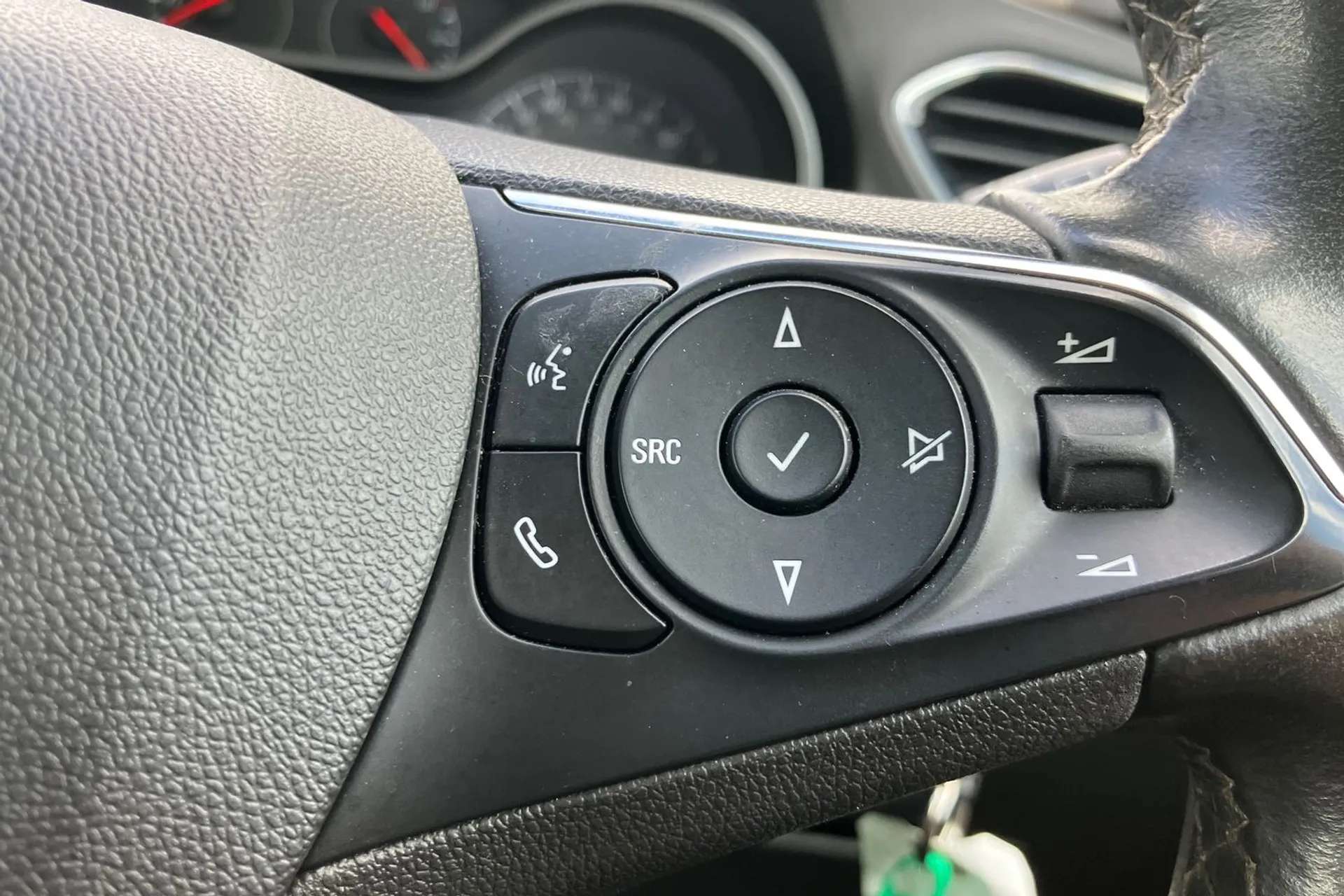2019 VAUXHALL GRANDLAND X 2019 VAUXHALL GRANDLAND X