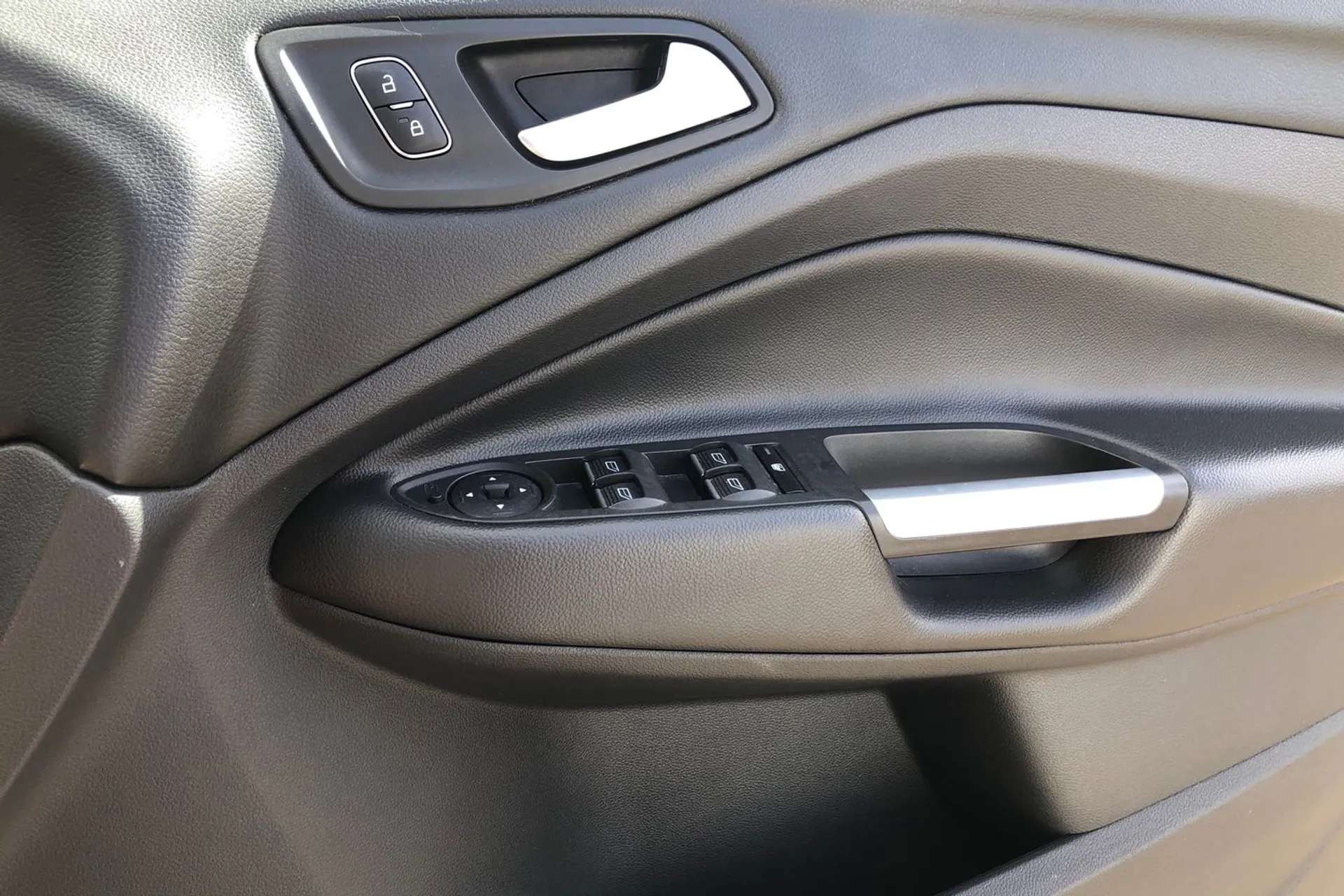 2019 FORD KUGA 2019 FORD KUGA