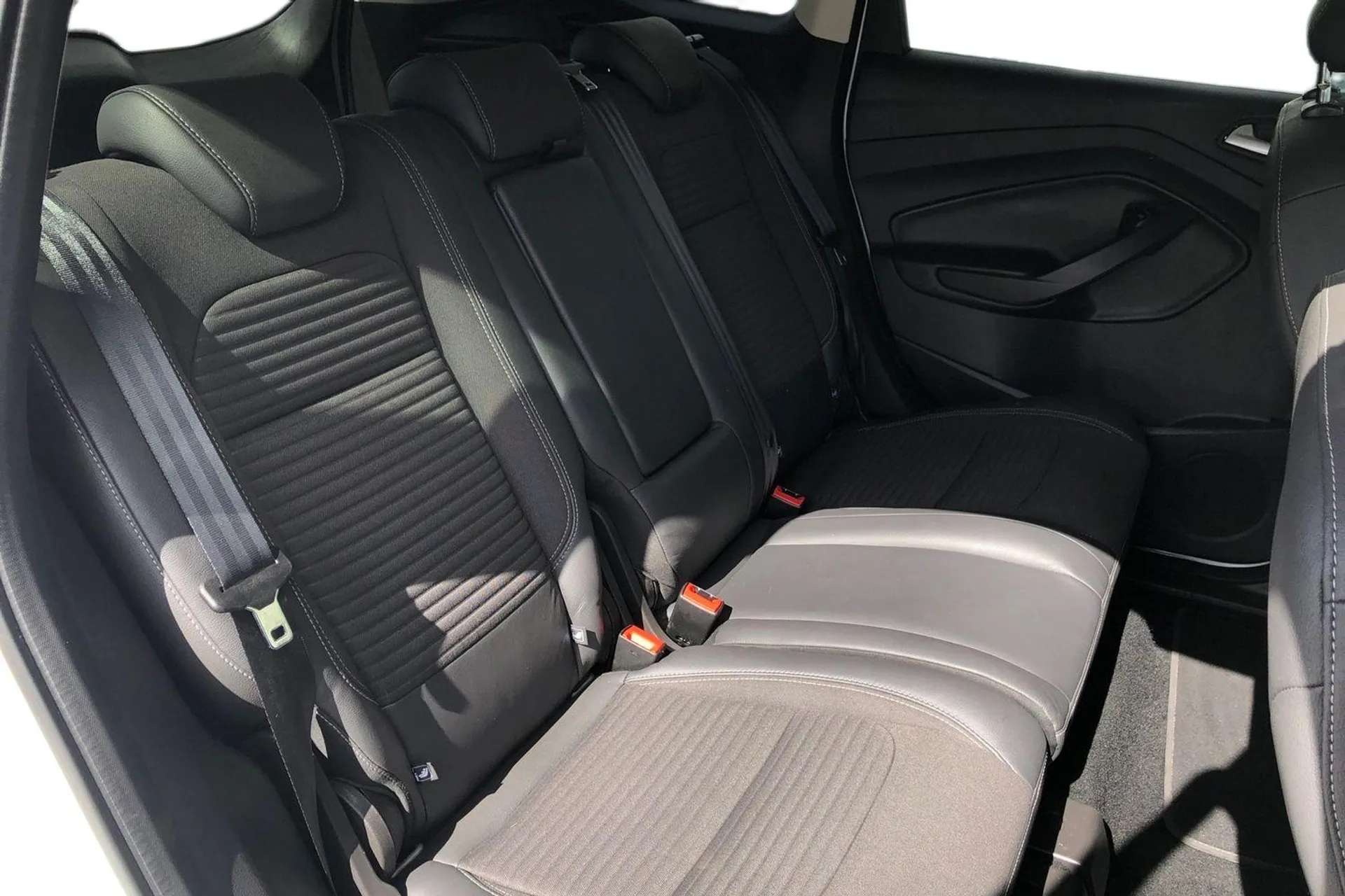 2019 FORD KUGA 2019 FORD KUGA