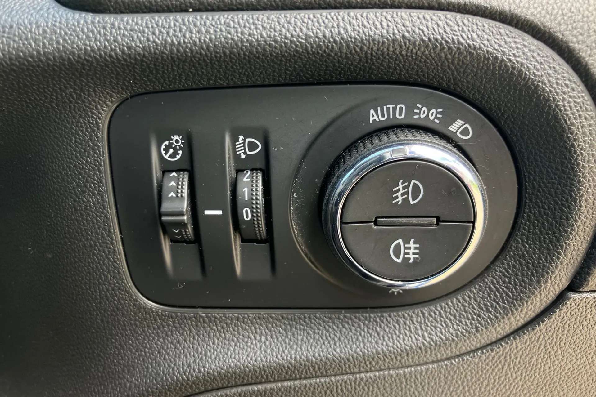 2019 VAUXHALL GRANDLAND X 2019 VAUXHALL GRANDLAND X