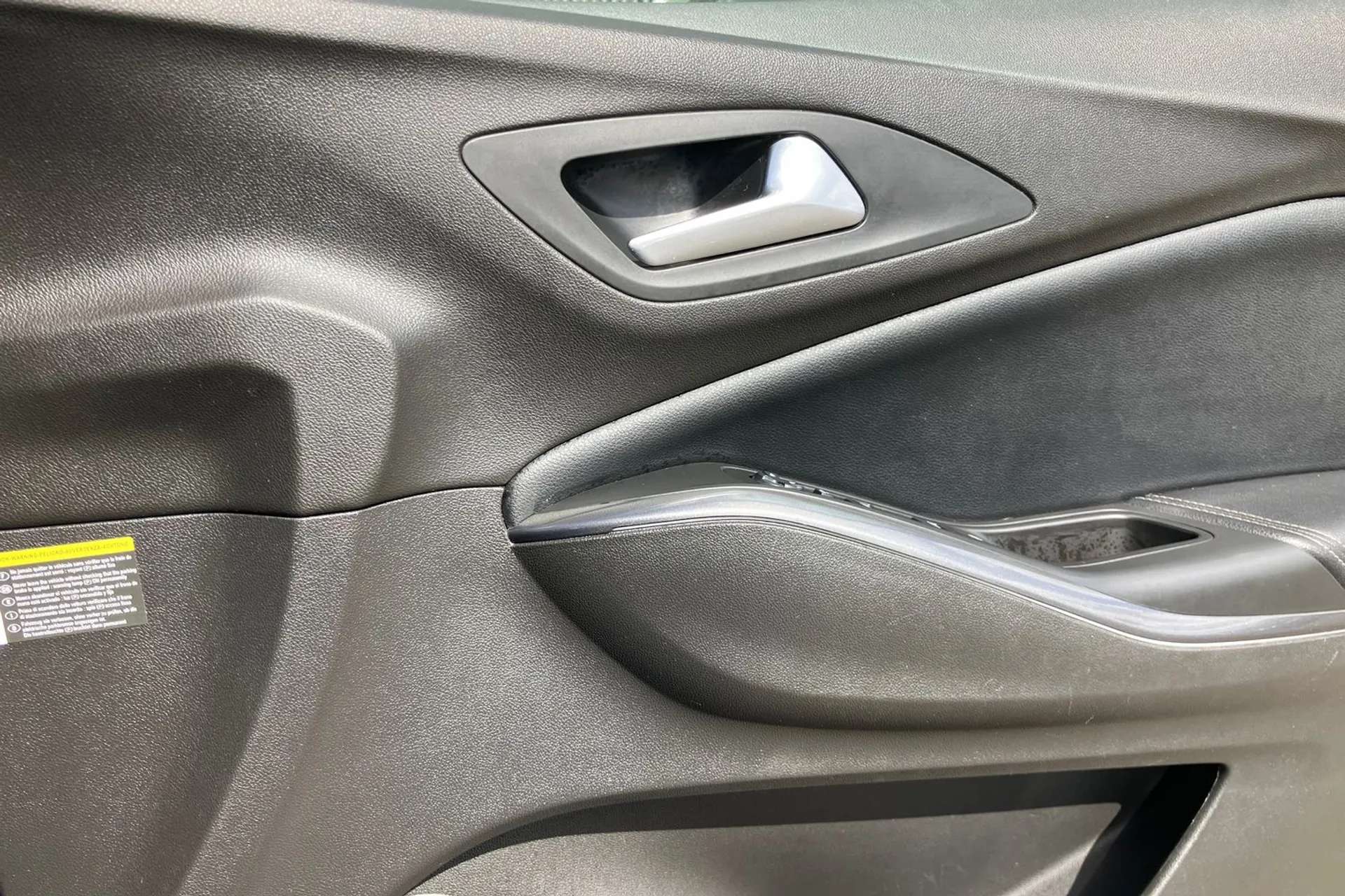 2019 VAUXHALL GRANDLAND X 2019 VAUXHALL GRANDLAND X
