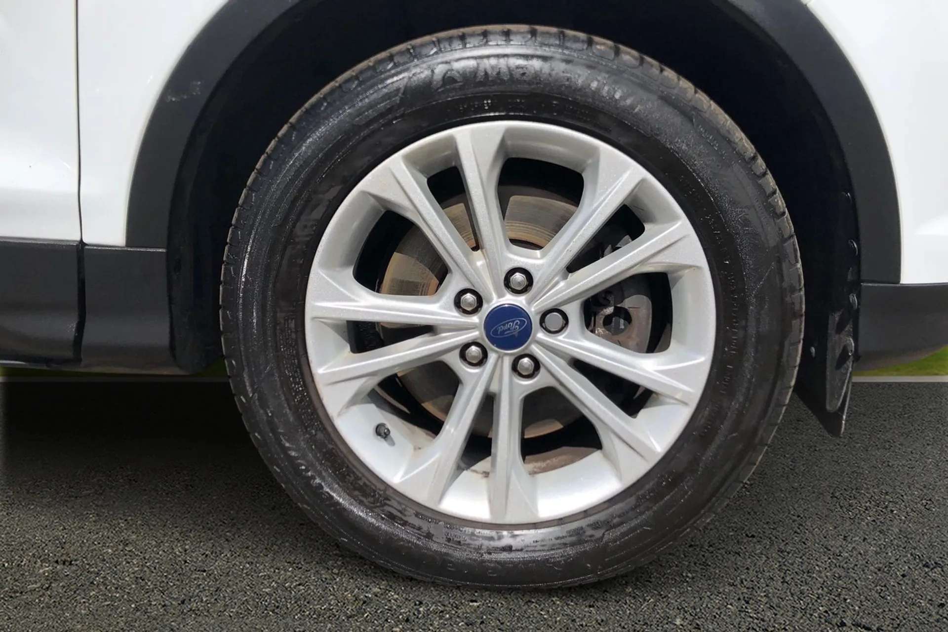 2019 FORD KUGA 2019 FORD KUGA