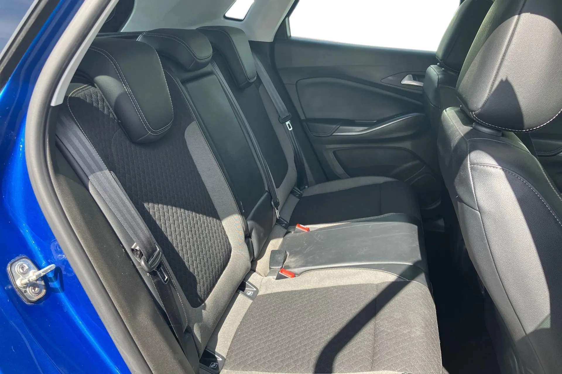 2019 VAUXHALL GRANDLAND X 2019 VAUXHALL GRANDLAND X