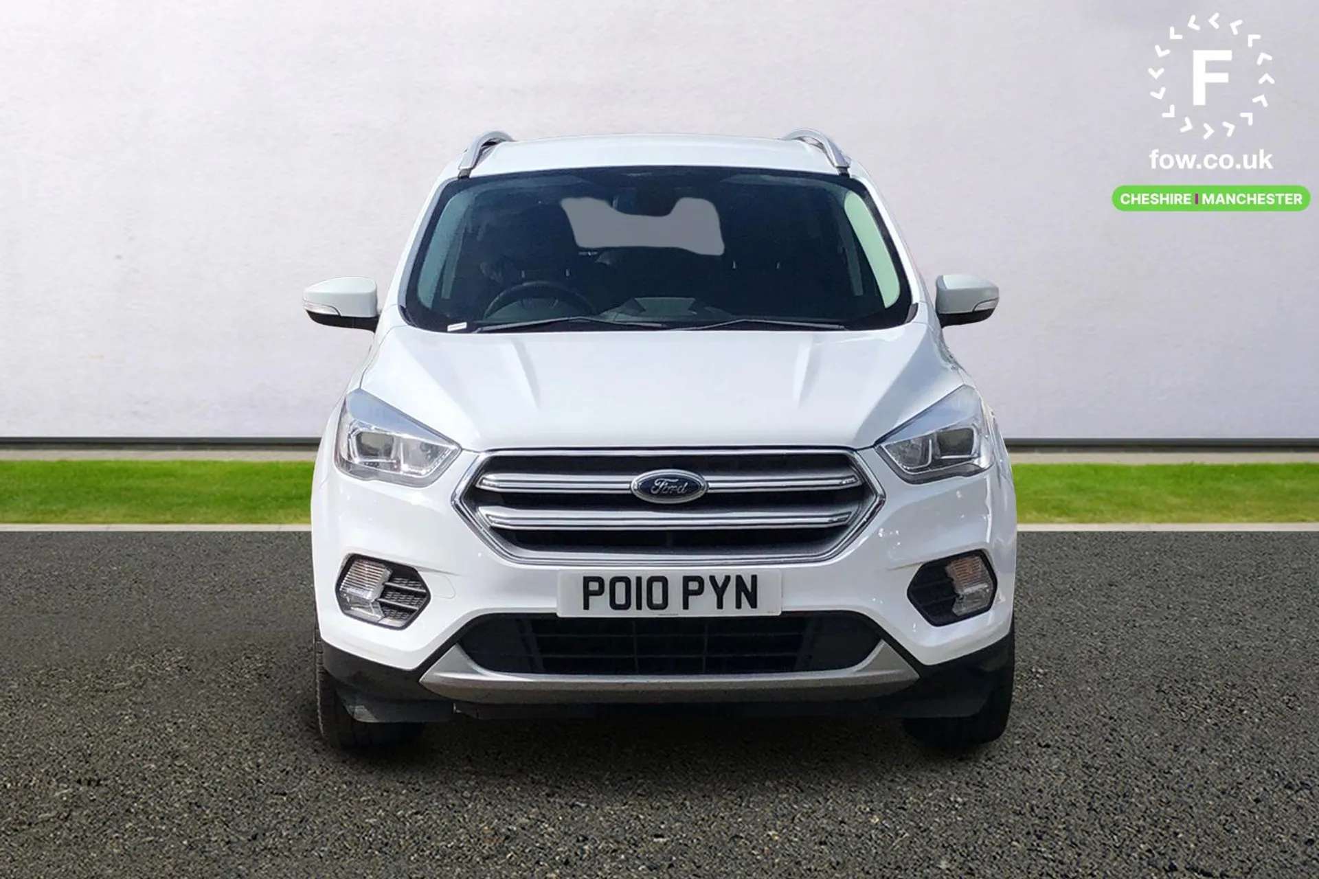 2019 FORD KUGA 2019 FORD KUGA