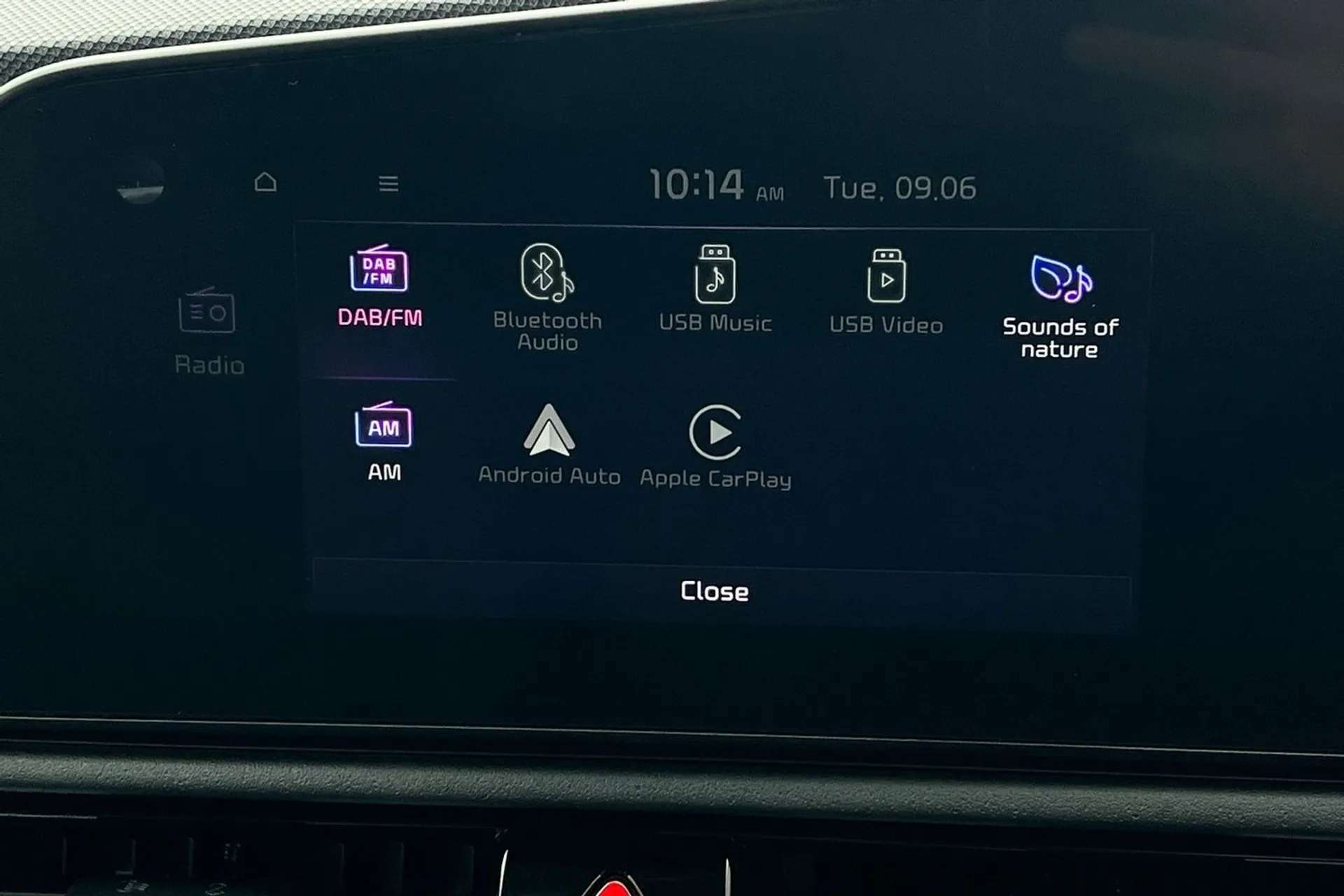 2023 KIA NIRO 2023 KIA NIRO
