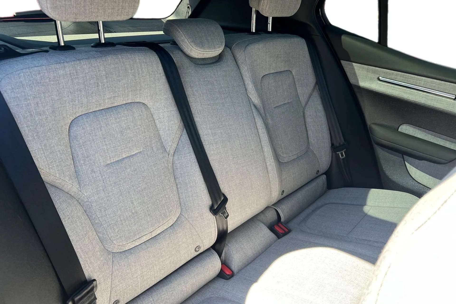 2024 VOLVO EX30 2024 VOLVO EX30