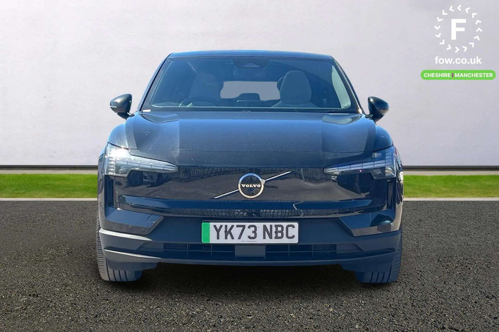 2024 VOLVO EX30 2024 VOLVO EX30