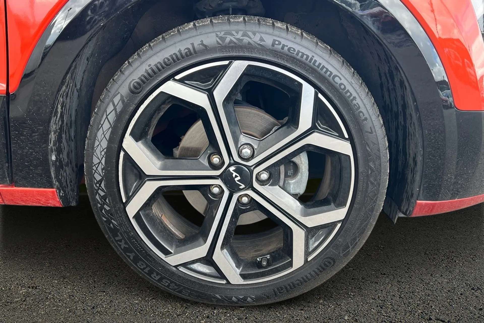 2023 KIA NIRO 2023 KIA NIRO