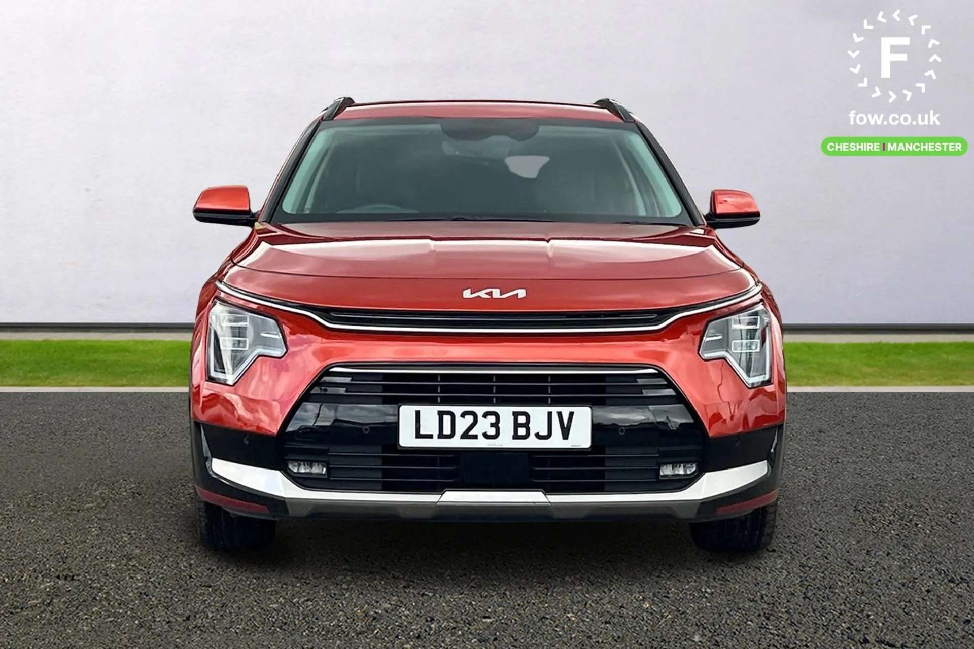 2023 KIA NIRO 2023 KIA NIRO