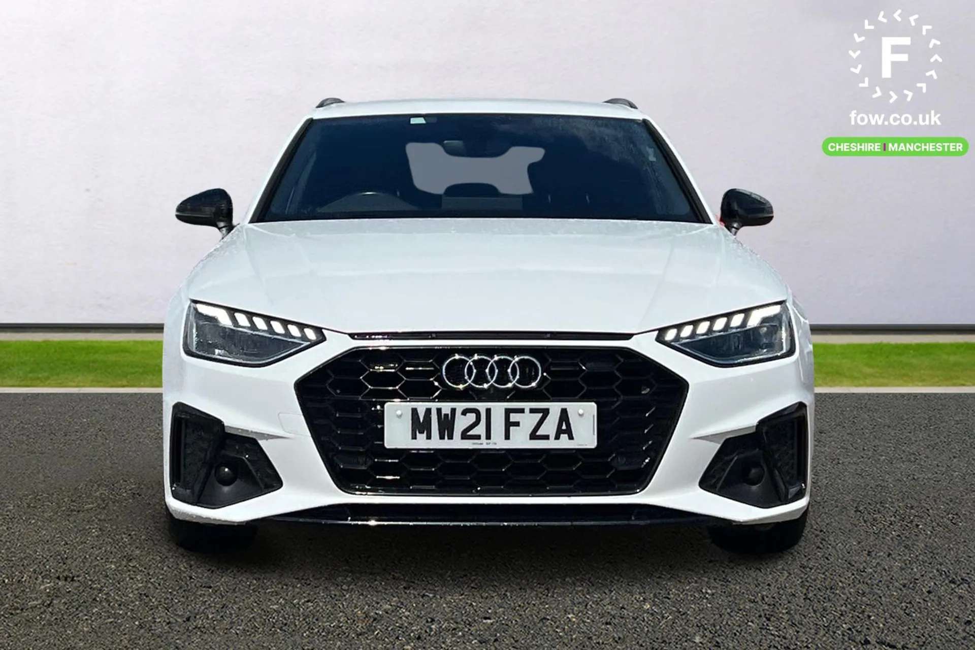 2021 AUDI A4 2021 AUDI A4