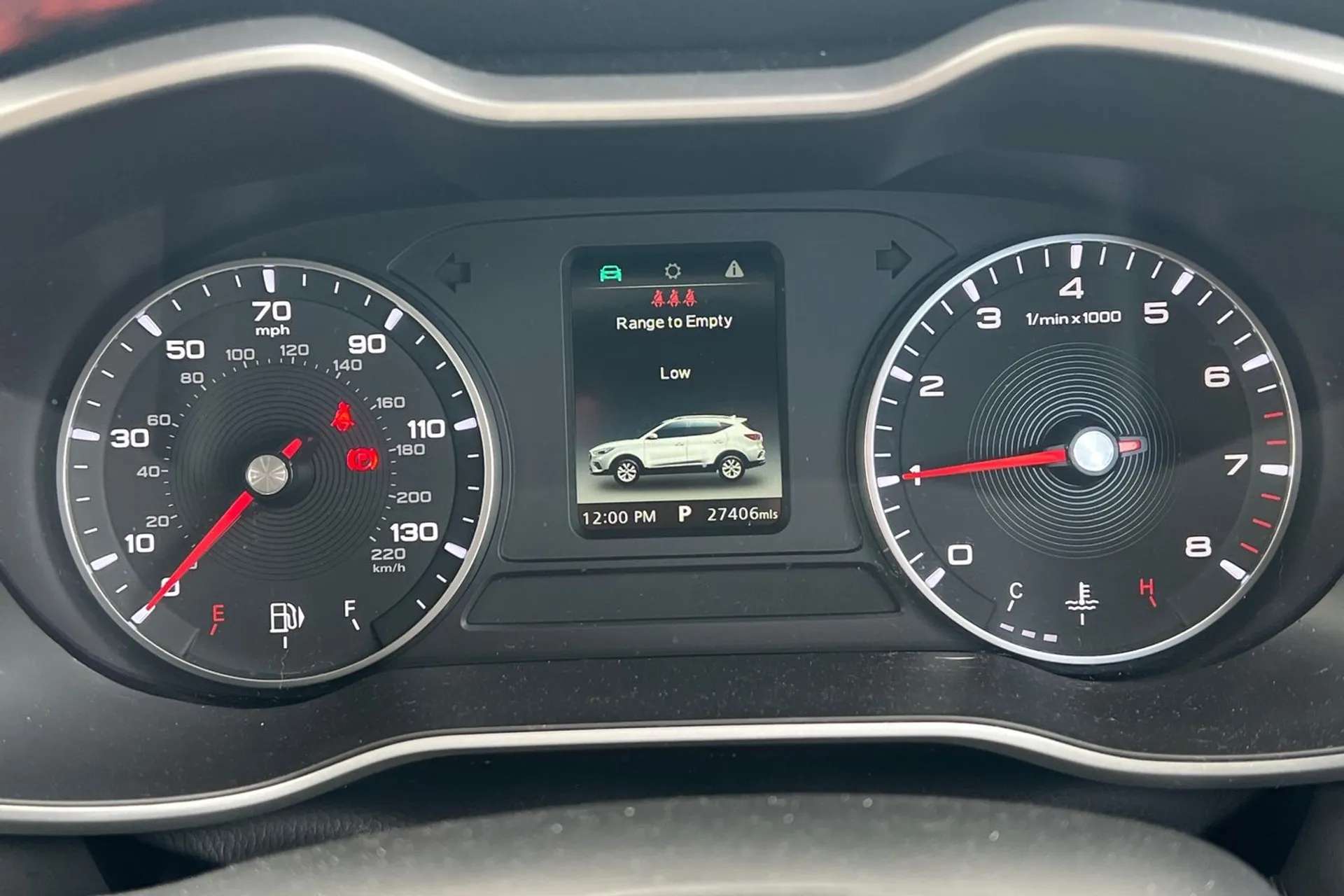 2022 MG MOTOR UK ZS 2022 MG MOTOR UK ZS